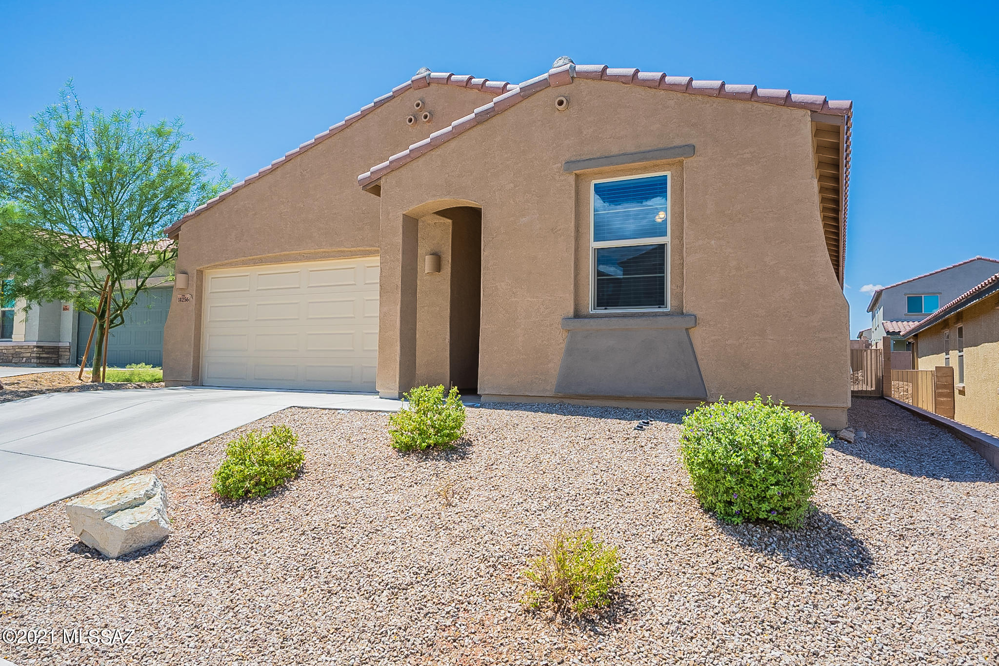 Rancho Del Lago (101-206) - Residential