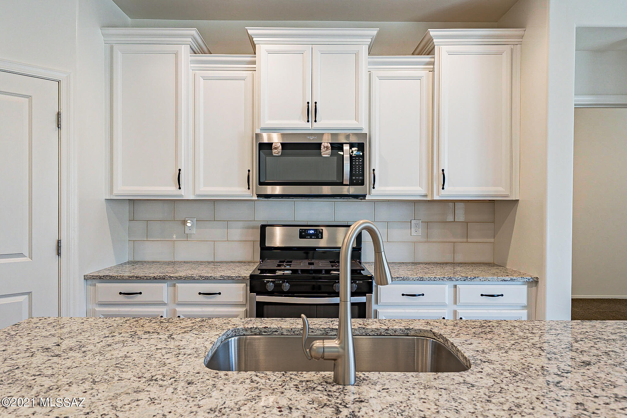 Rancho Del Lago (101-206) - Residential