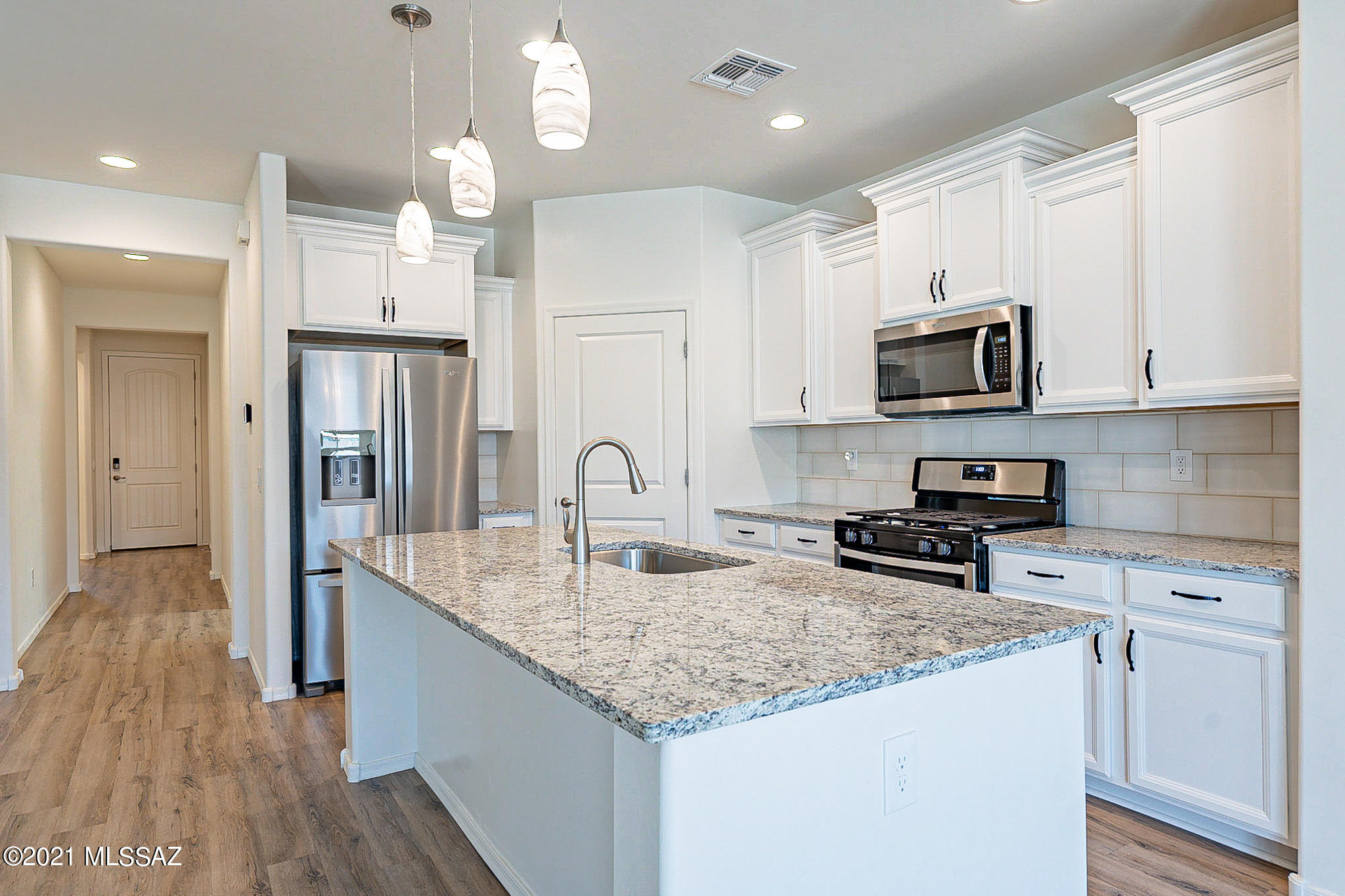 Rancho Del Lago (101-206) - Residential