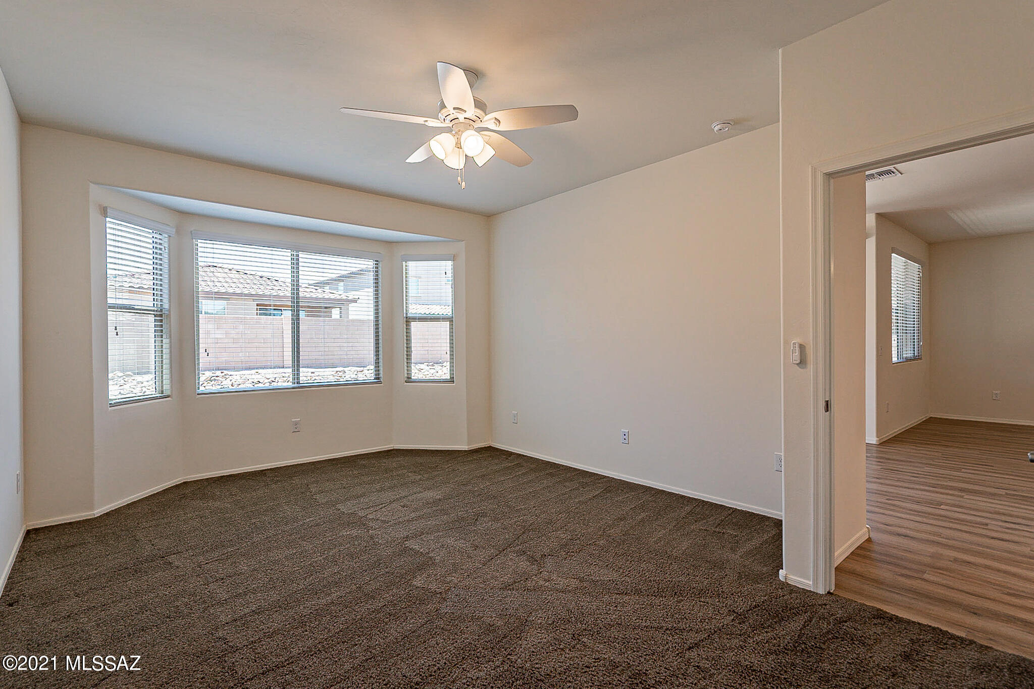 Rancho Del Lago (101-206) - Residential