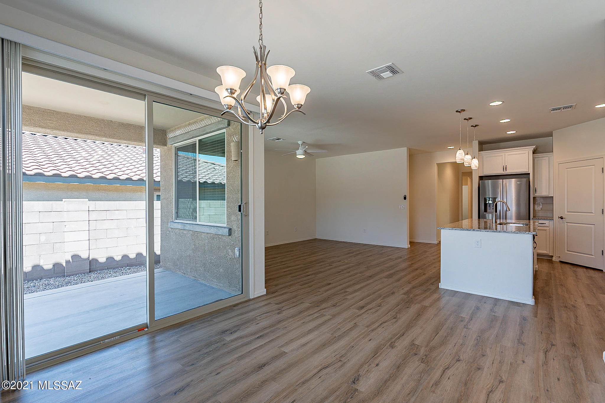 Rancho Del Lago (101-206) - Residential