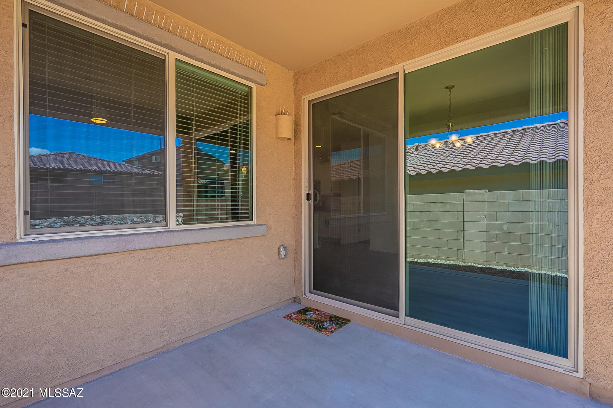 Rancho Del Lago (101-206) - Residential