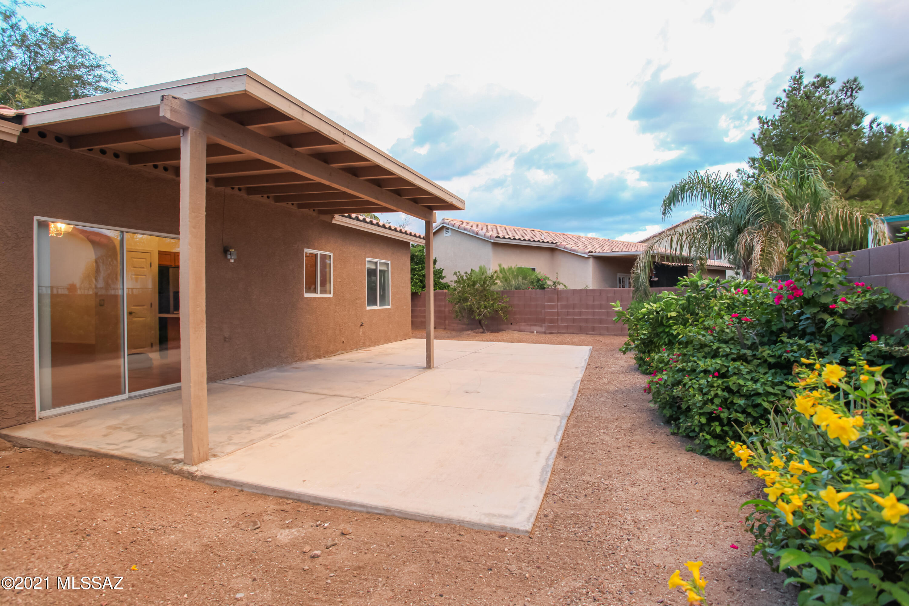 Continental Ranch Parcel 12 A (1-118) - Residential
