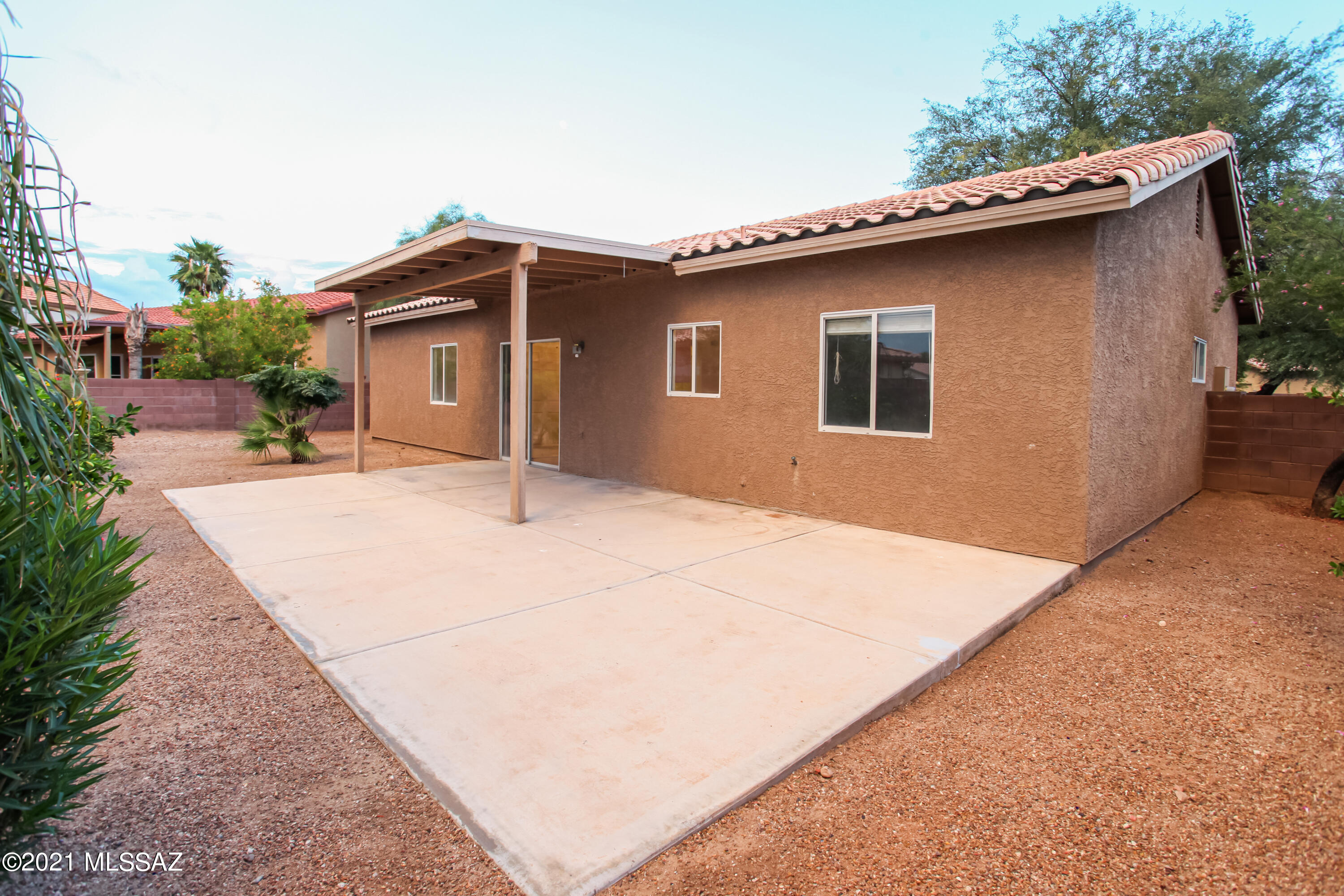Continental Ranch Parcel 12 A (1-118) - Residential