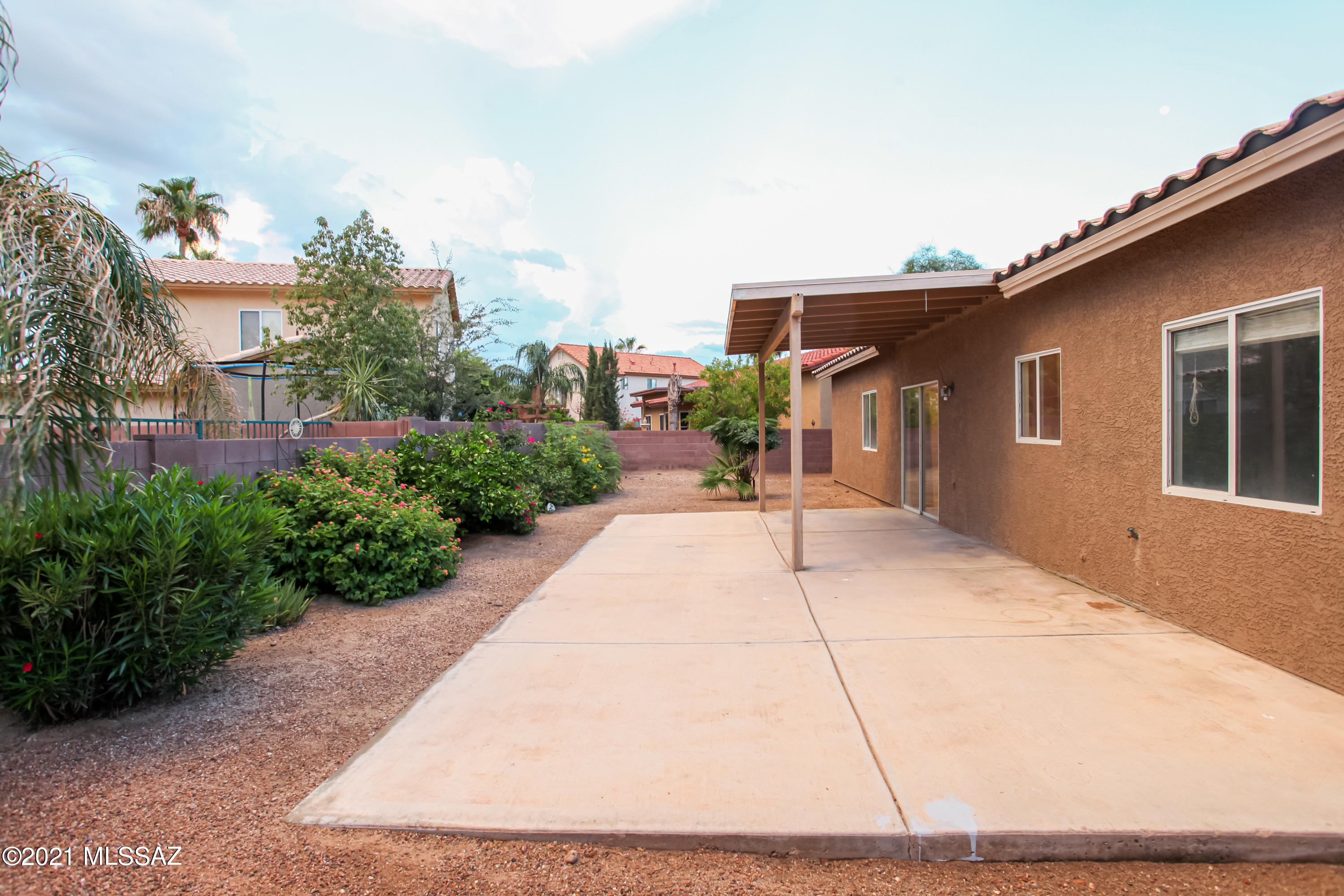 Continental Ranch Parcel 12 A (1-118) - Residential