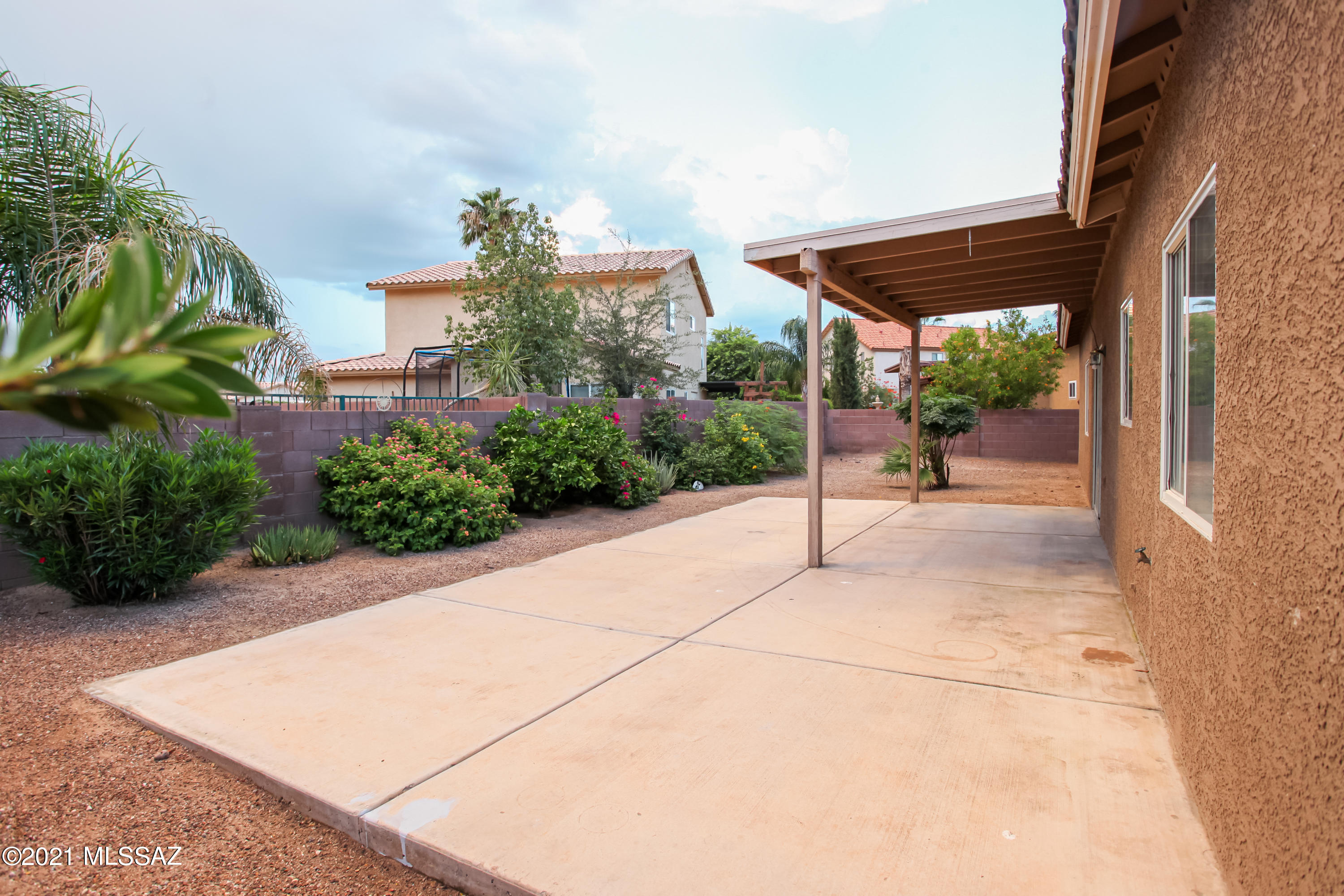 Continental Ranch Parcel 12 A (1-118) - Residential