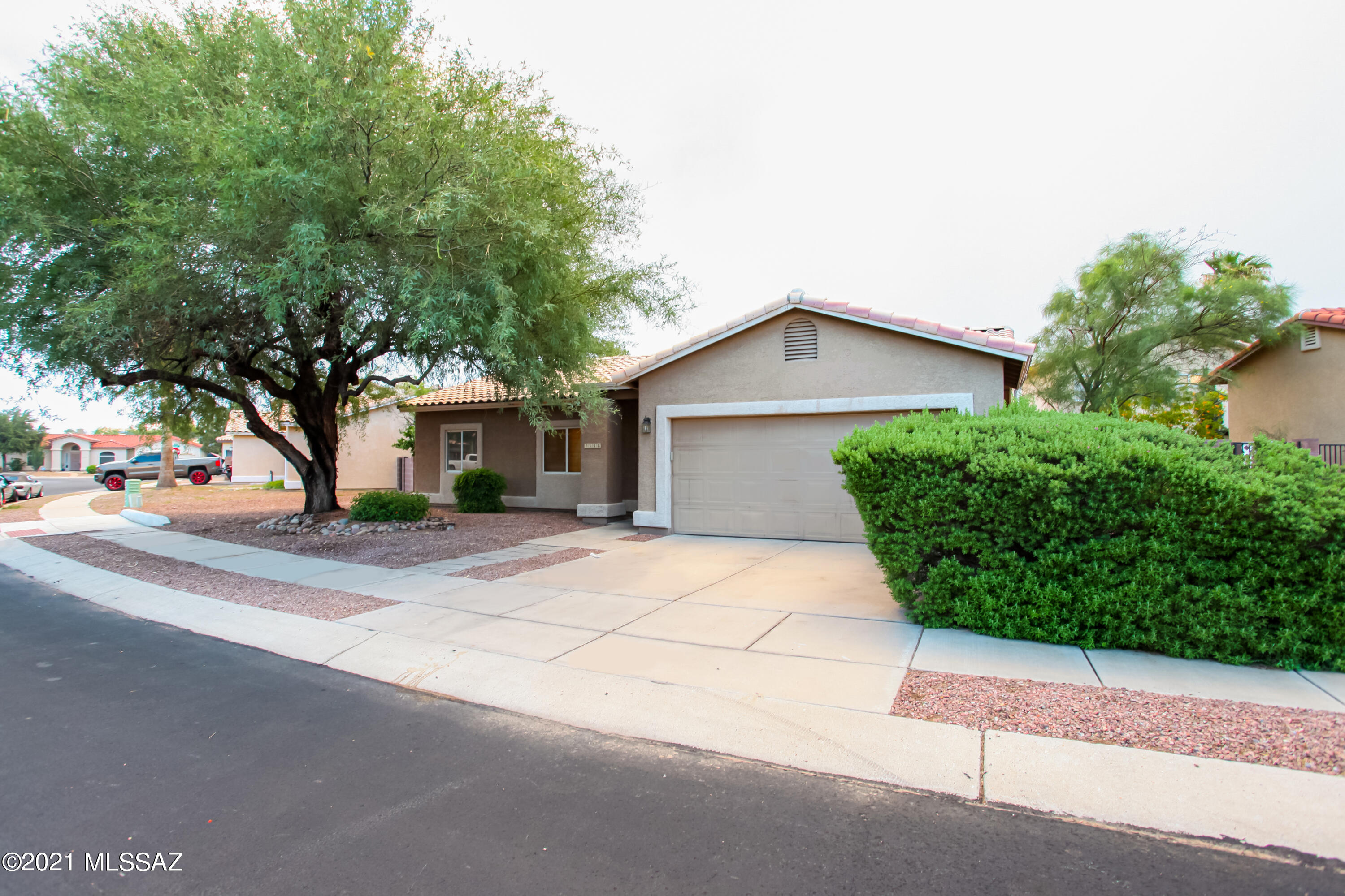 Continental Ranch Parcel 12 A (1-118) - Residential
