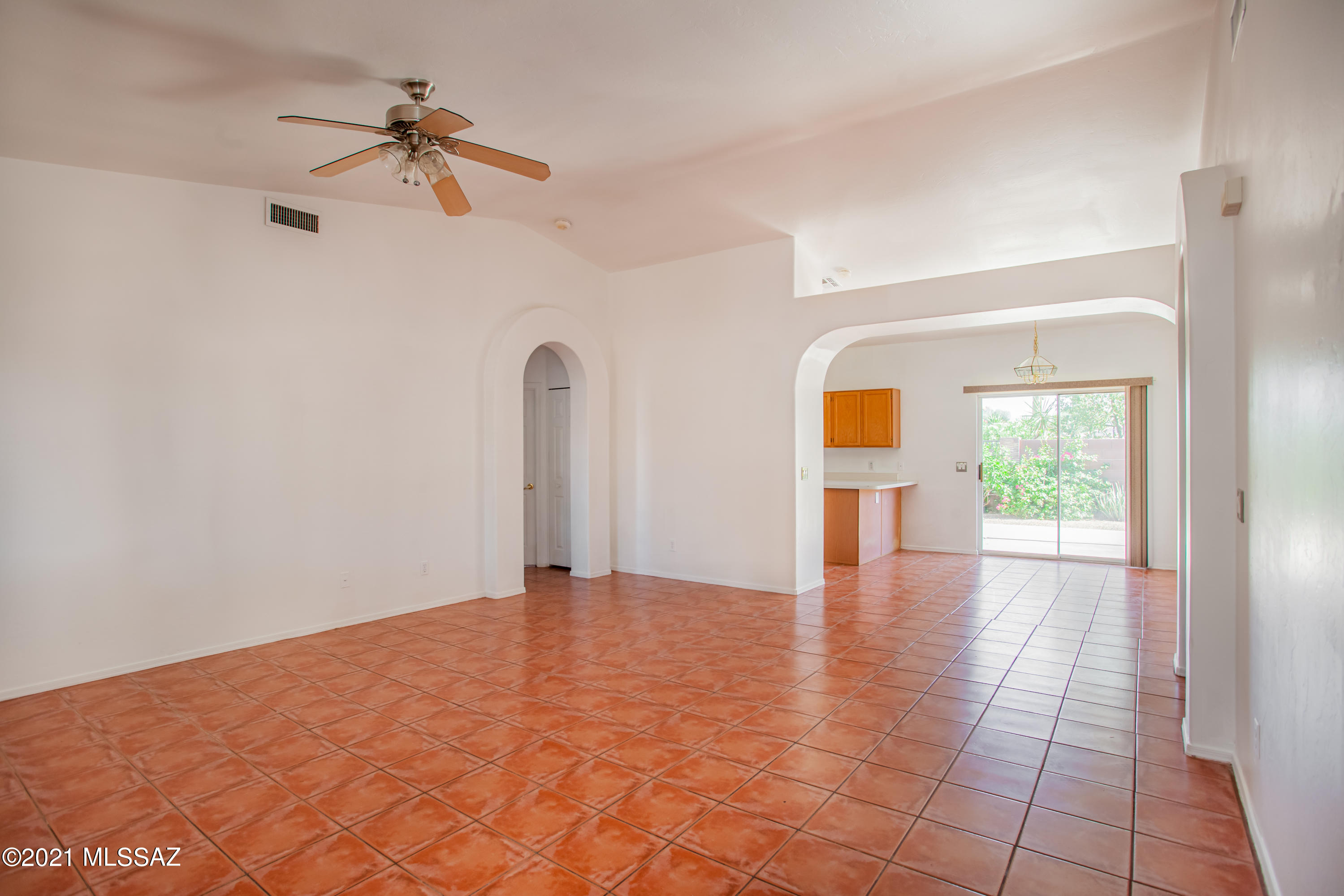 Continental Ranch Parcel 12 A (1-118) - Residential