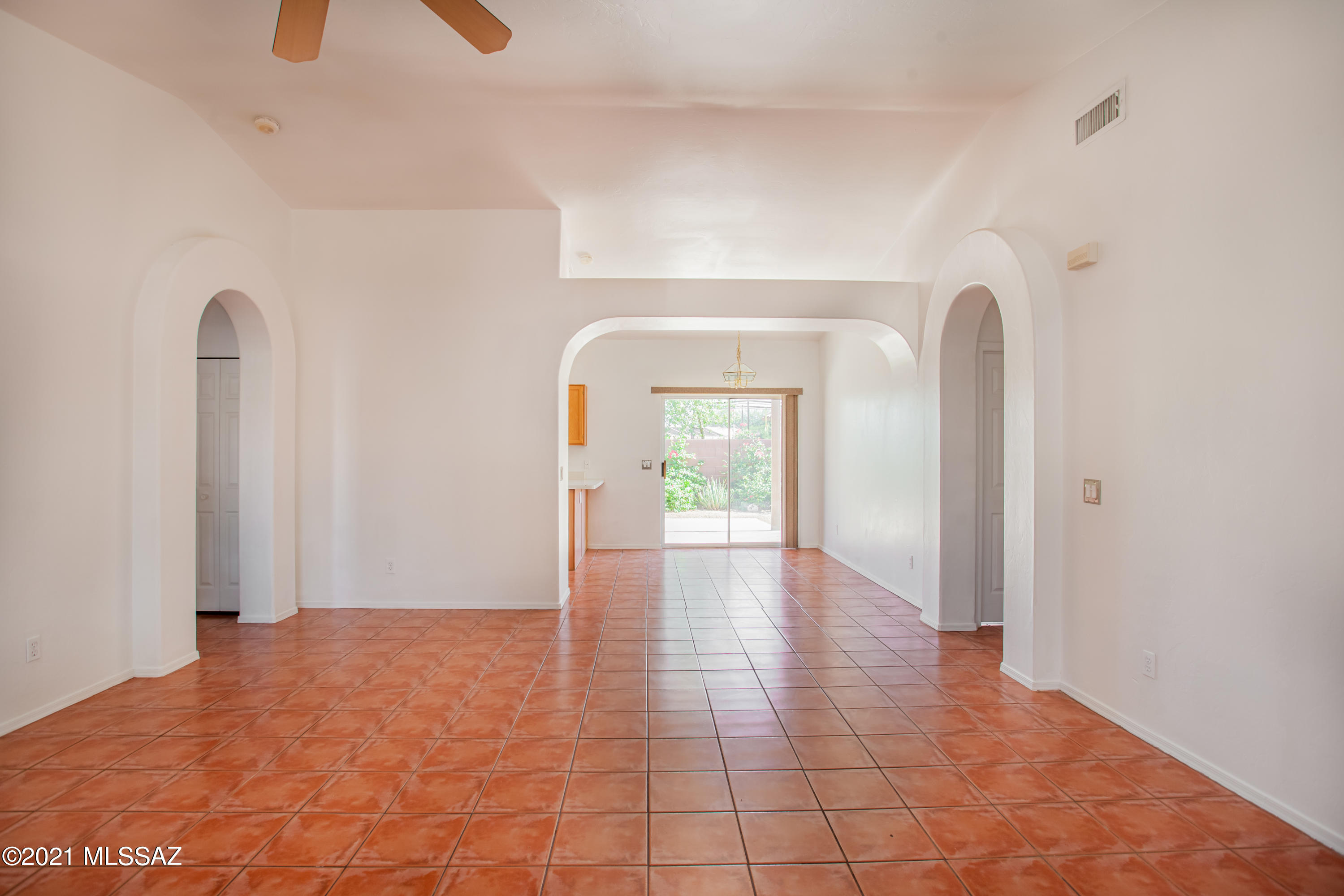 Continental Ranch Parcel 12 A (1-118) - Residential