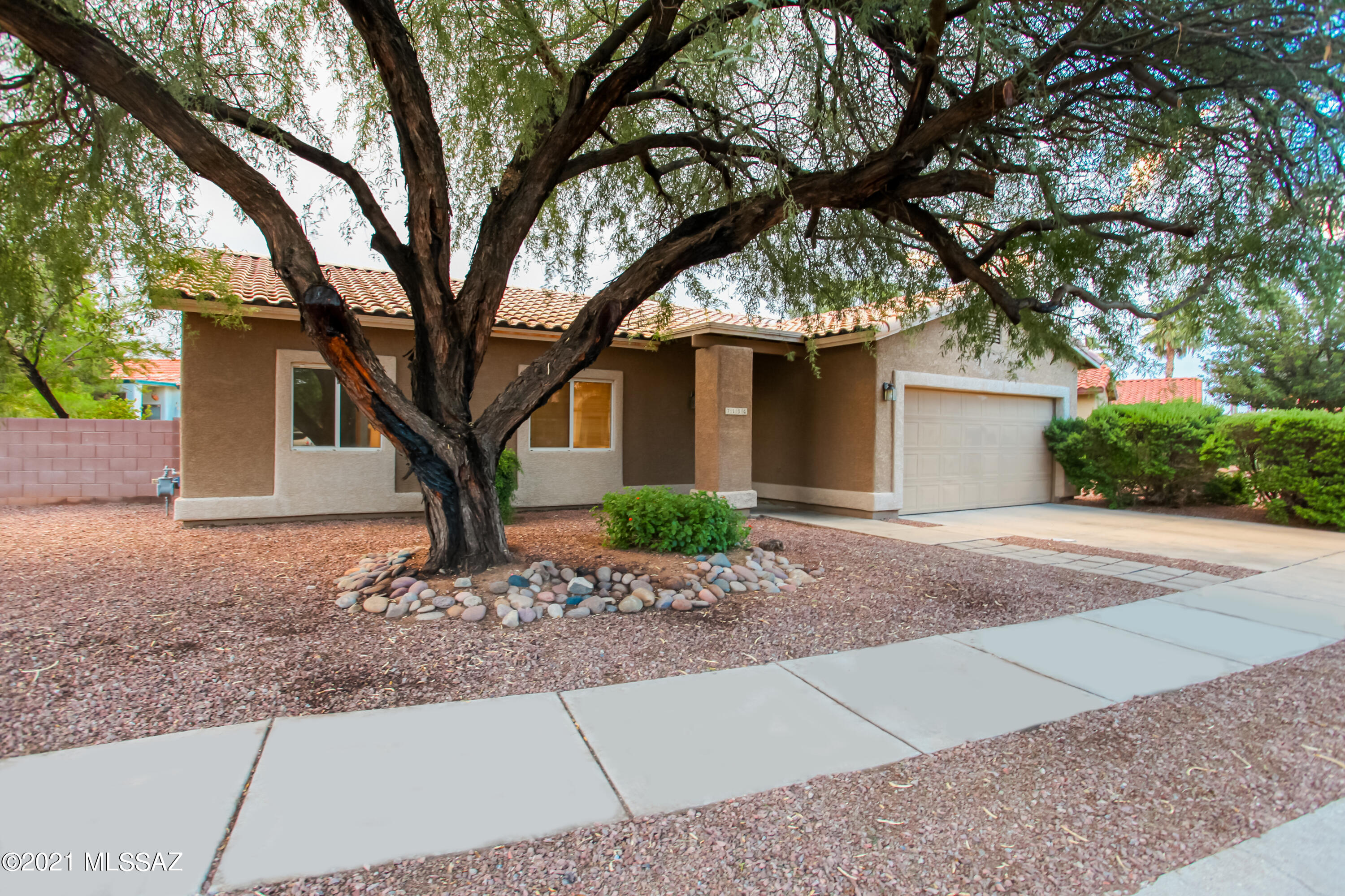 Continental Ranch Parcel 12 A (1-118) - Residential