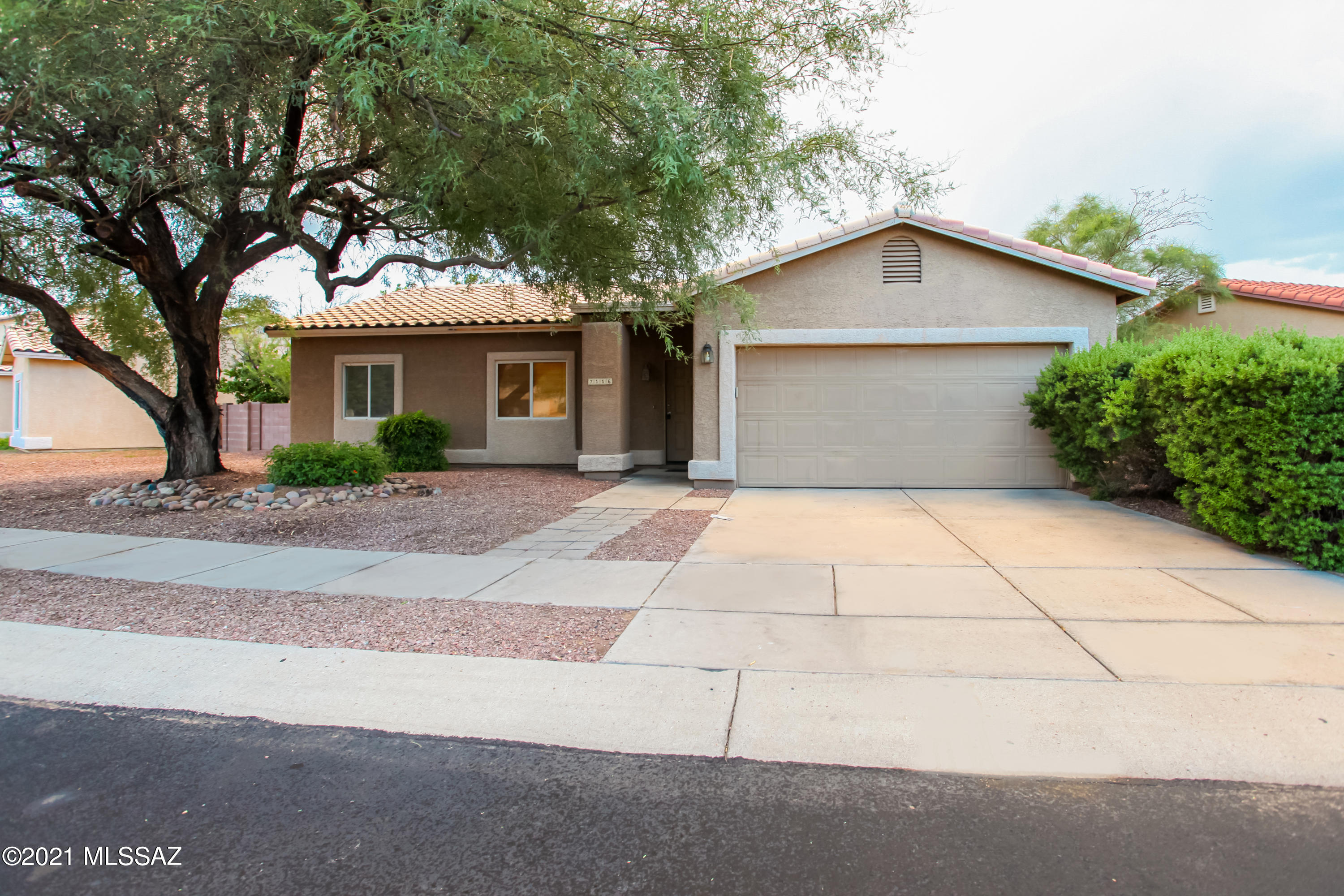 Continental Ranch Parcel 12 A (1-118) - Residential