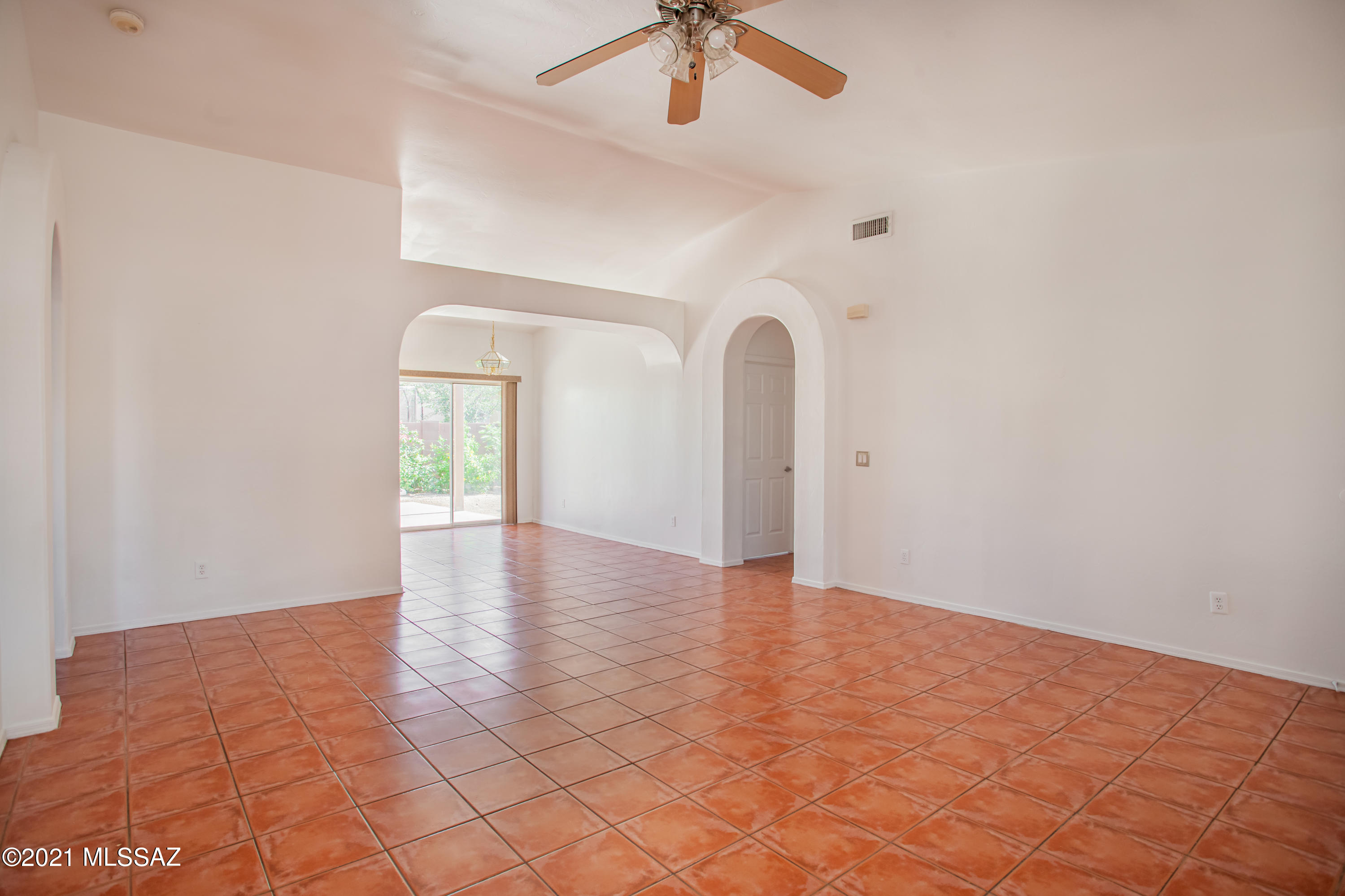 Continental Ranch Parcel 12 A (1-118) - Residential