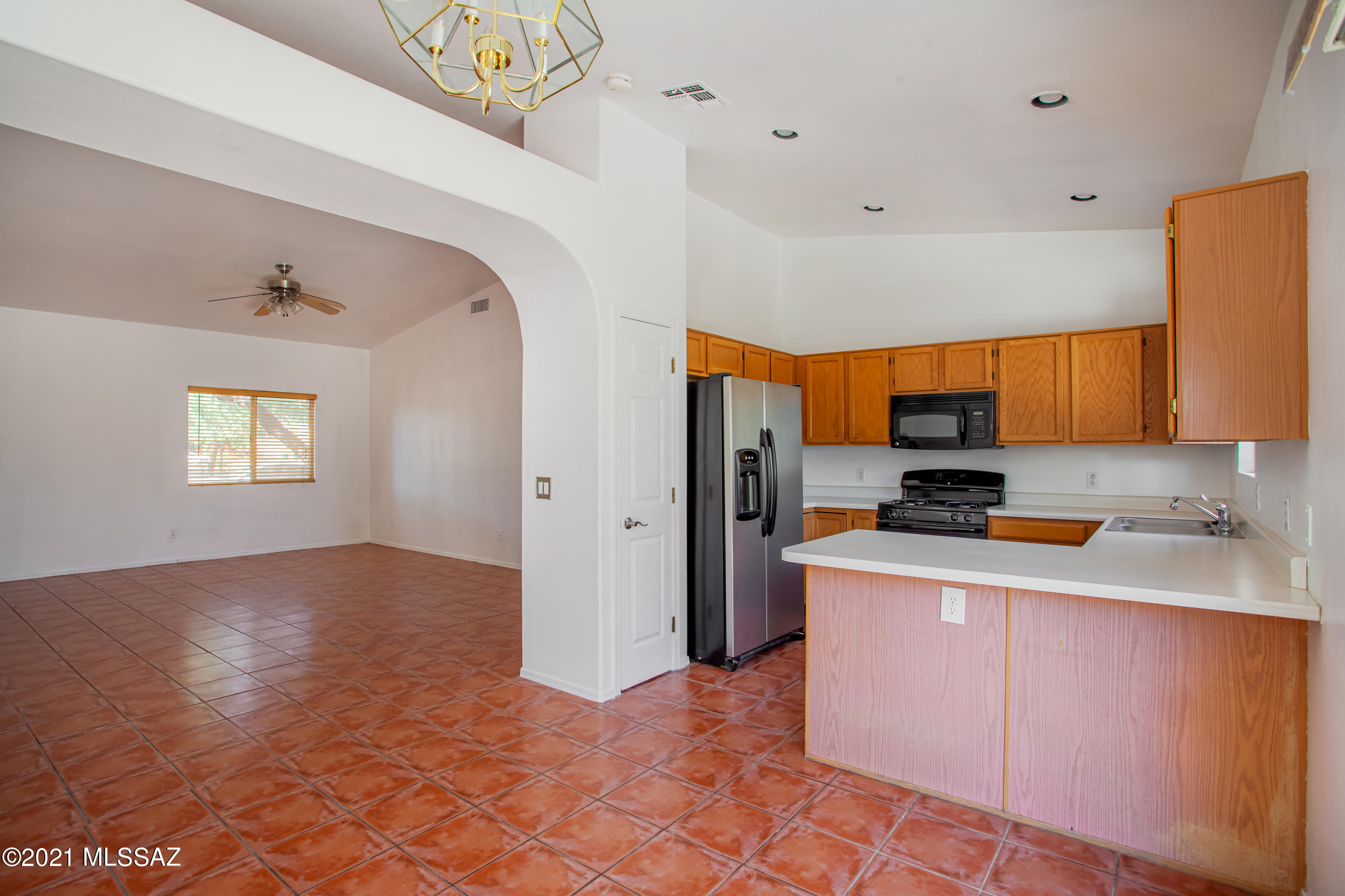 Continental Ranch Parcel 12 A (1-118) - Residential