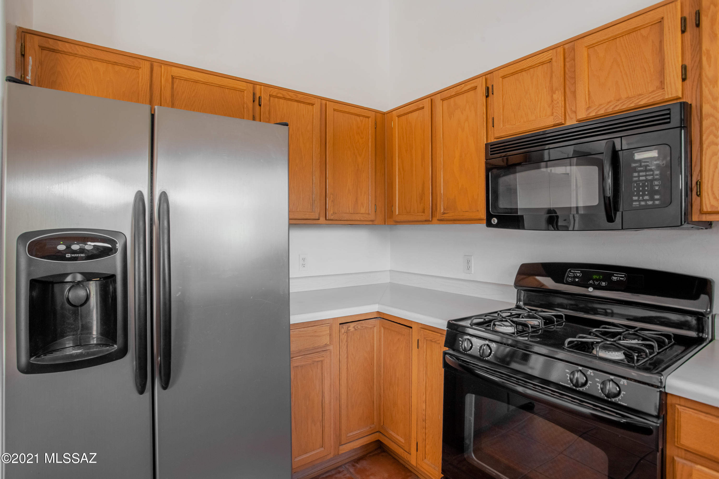 Continental Ranch Parcel 12 A (1-118) - Residential
