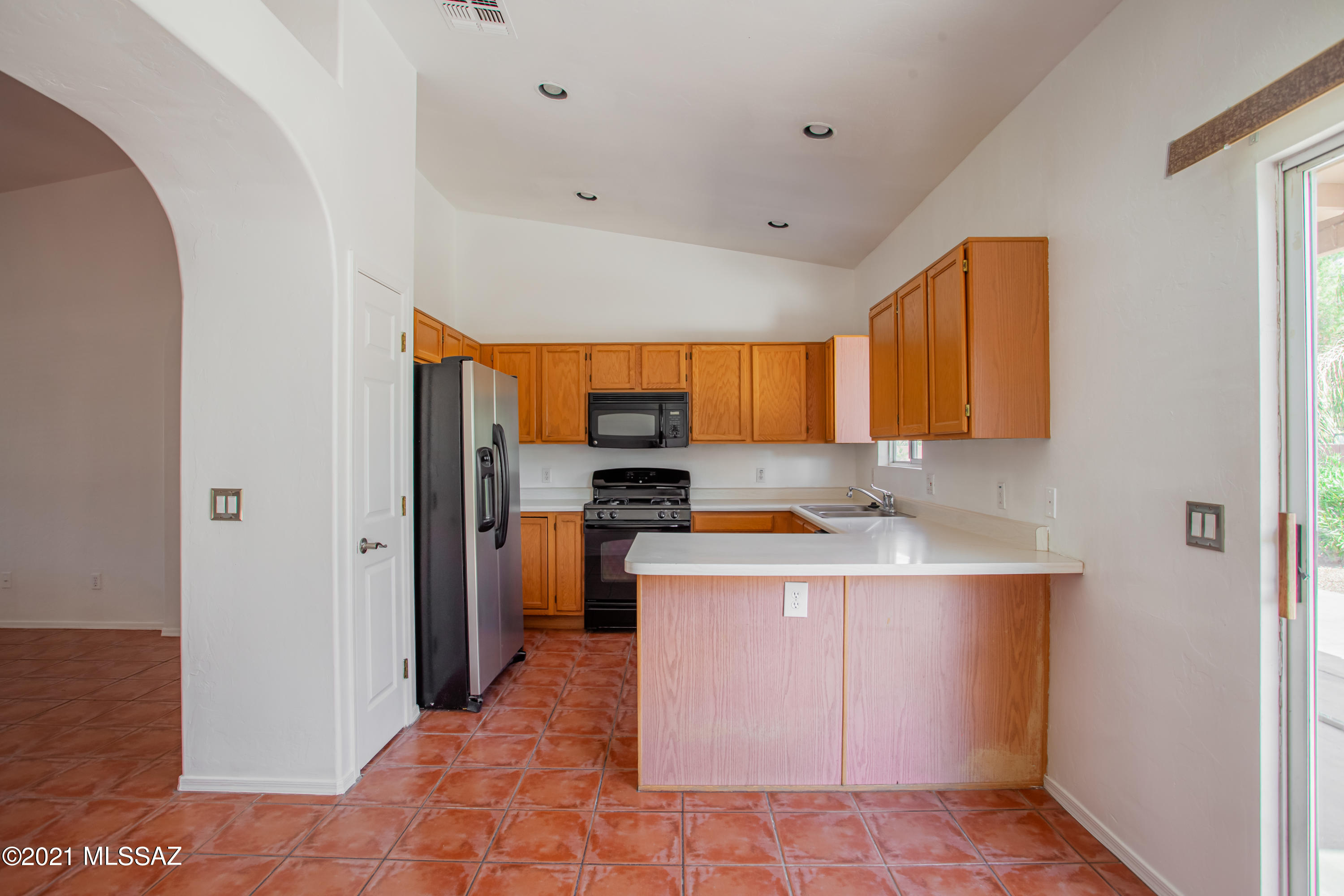 Continental Ranch Parcel 12 A (1-118) - Residential