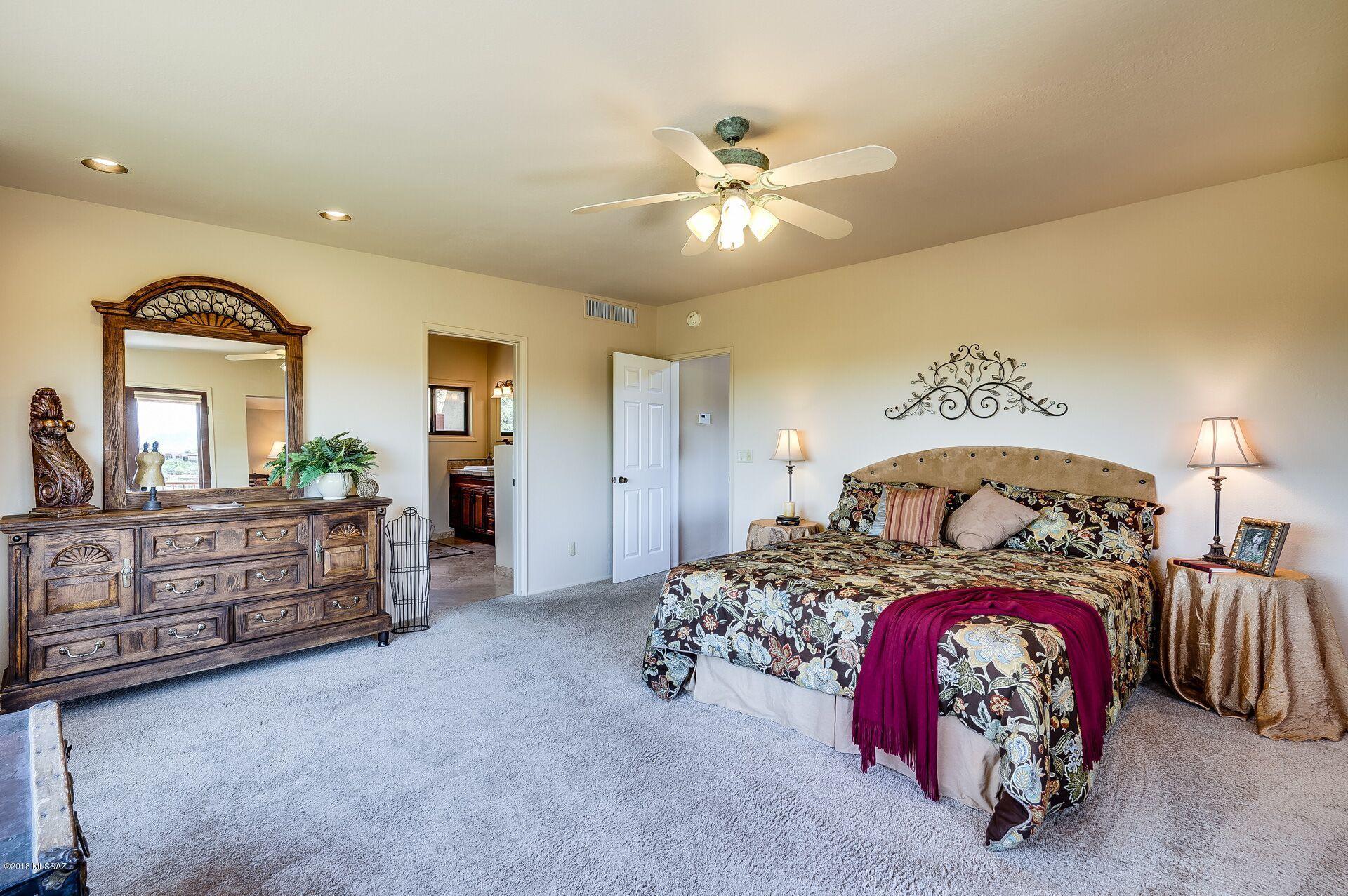 Cimarron Foothills Estates (1-97) - Residential