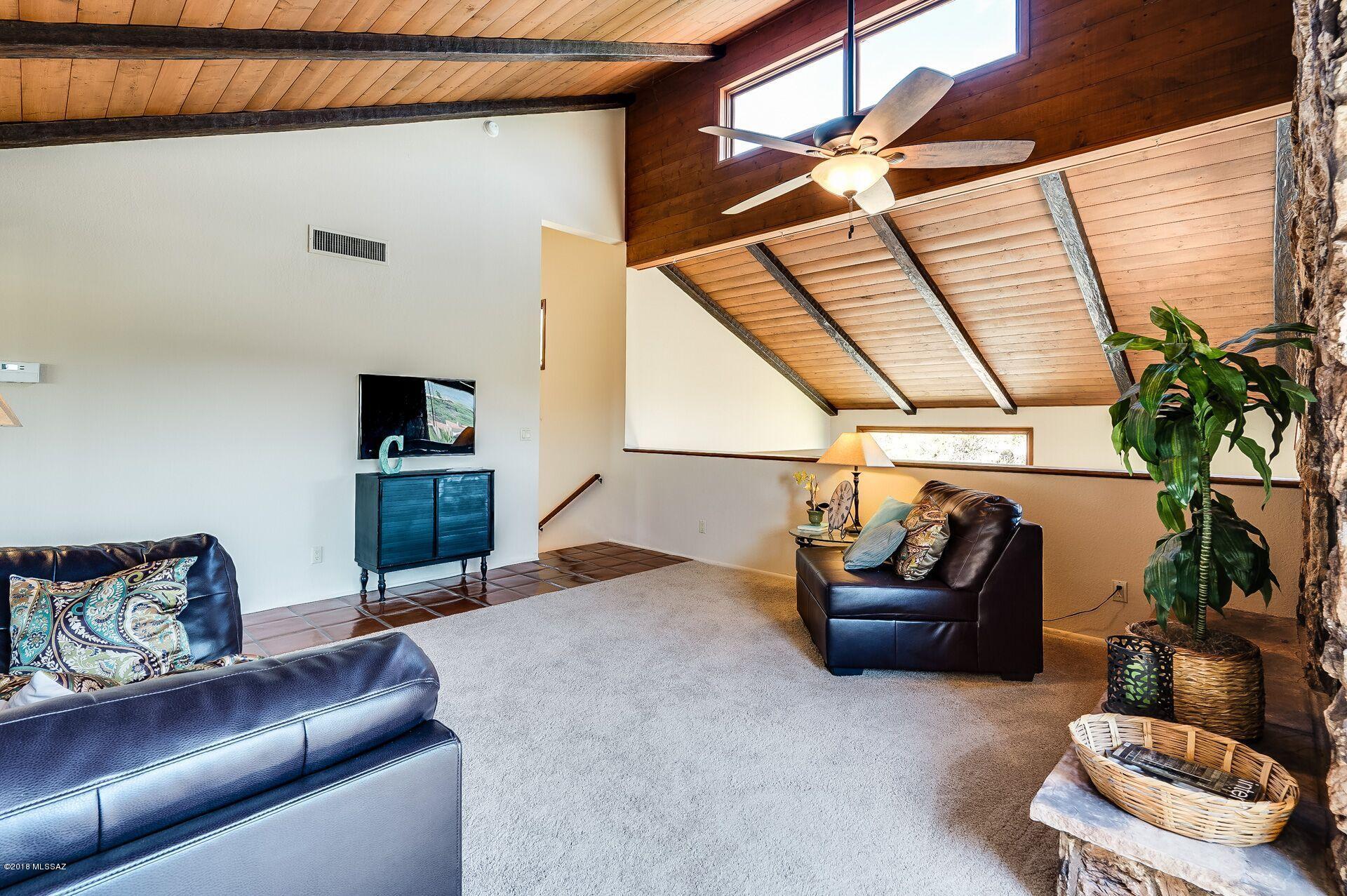 Cimarron Foothills Estates (1-97) - Residential