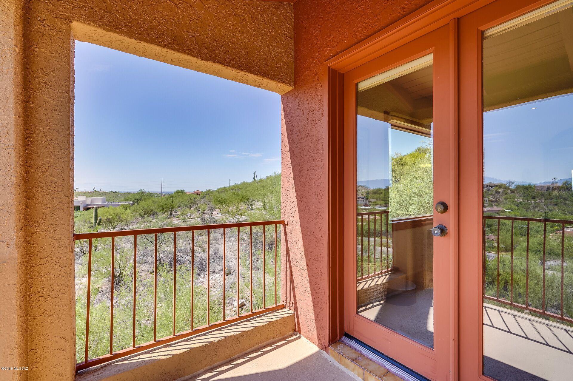 Cimarron Foothills Estates (1-97) - Residential