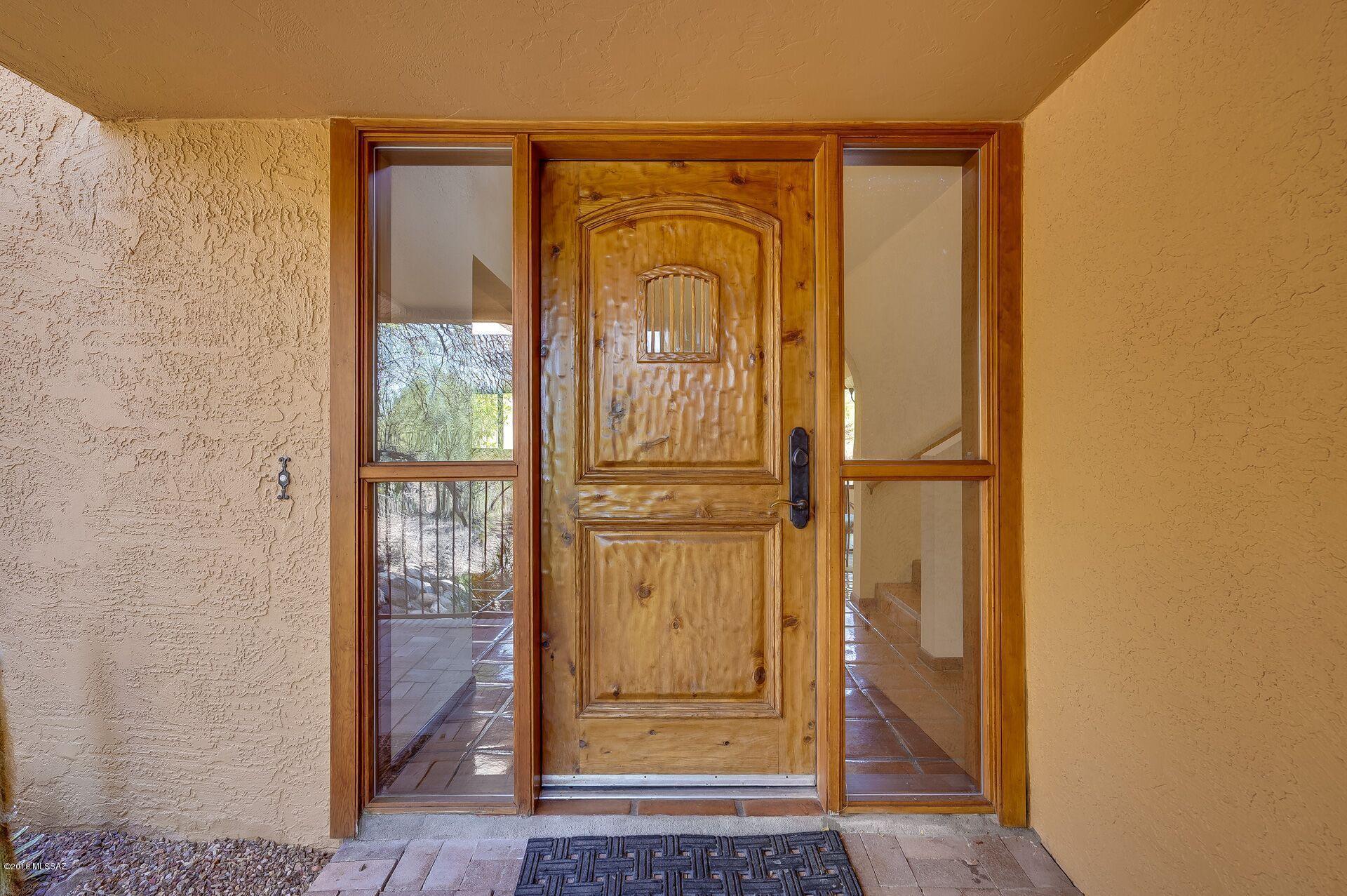 Cimarron Foothills Estates (1-97) - Residential