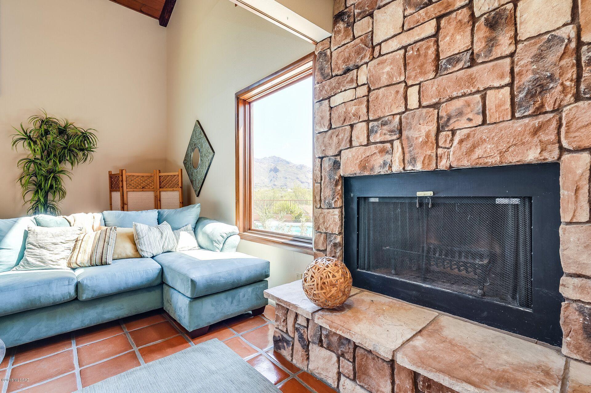 Cimarron Foothills Estates (1-97) - Residential