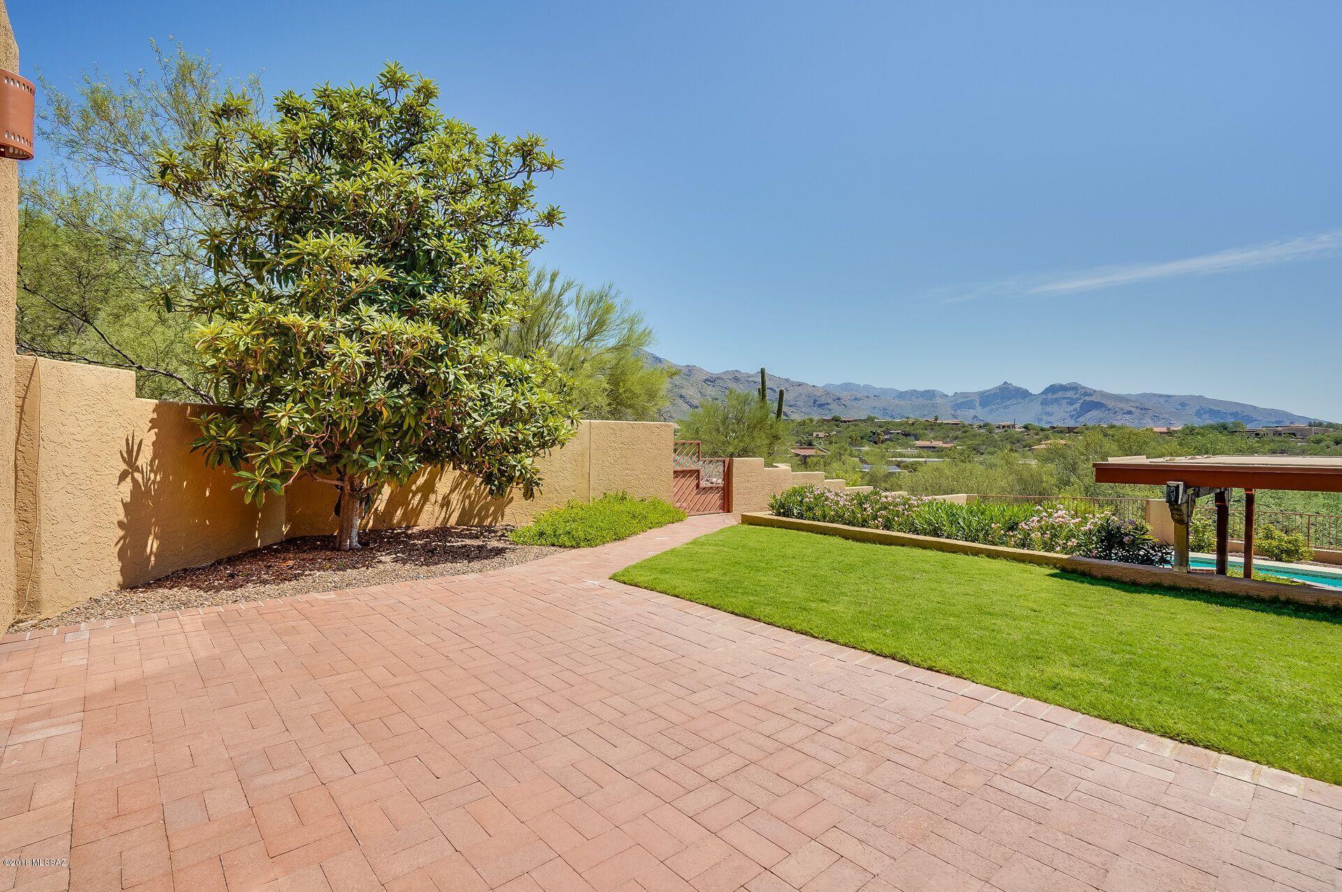 Cimarron Foothills Estates (1-97) - Residential