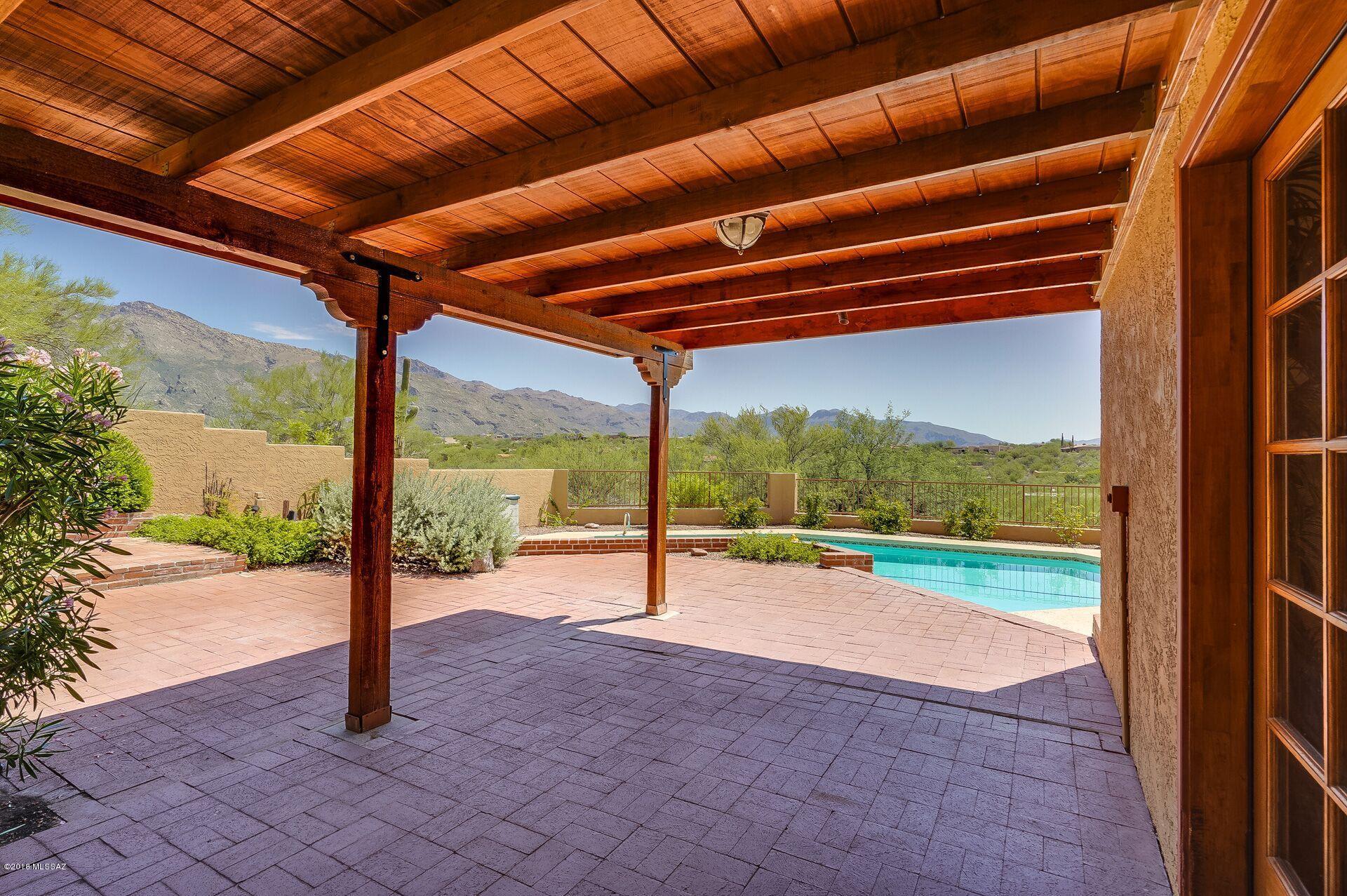 Cimarron Foothills Estates (1-97) - Residential