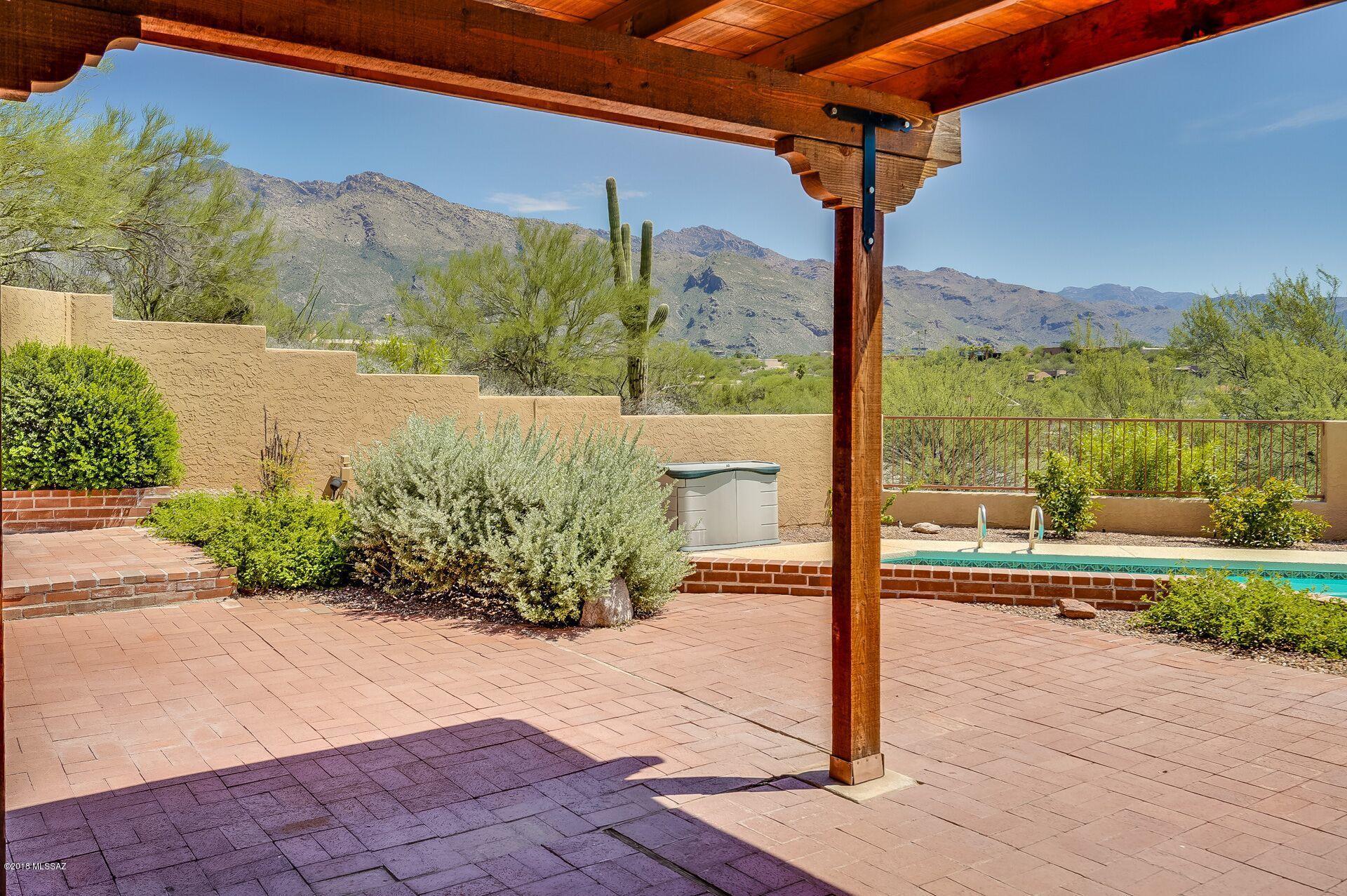 Cimarron Foothills Estates (1-97) - Residential