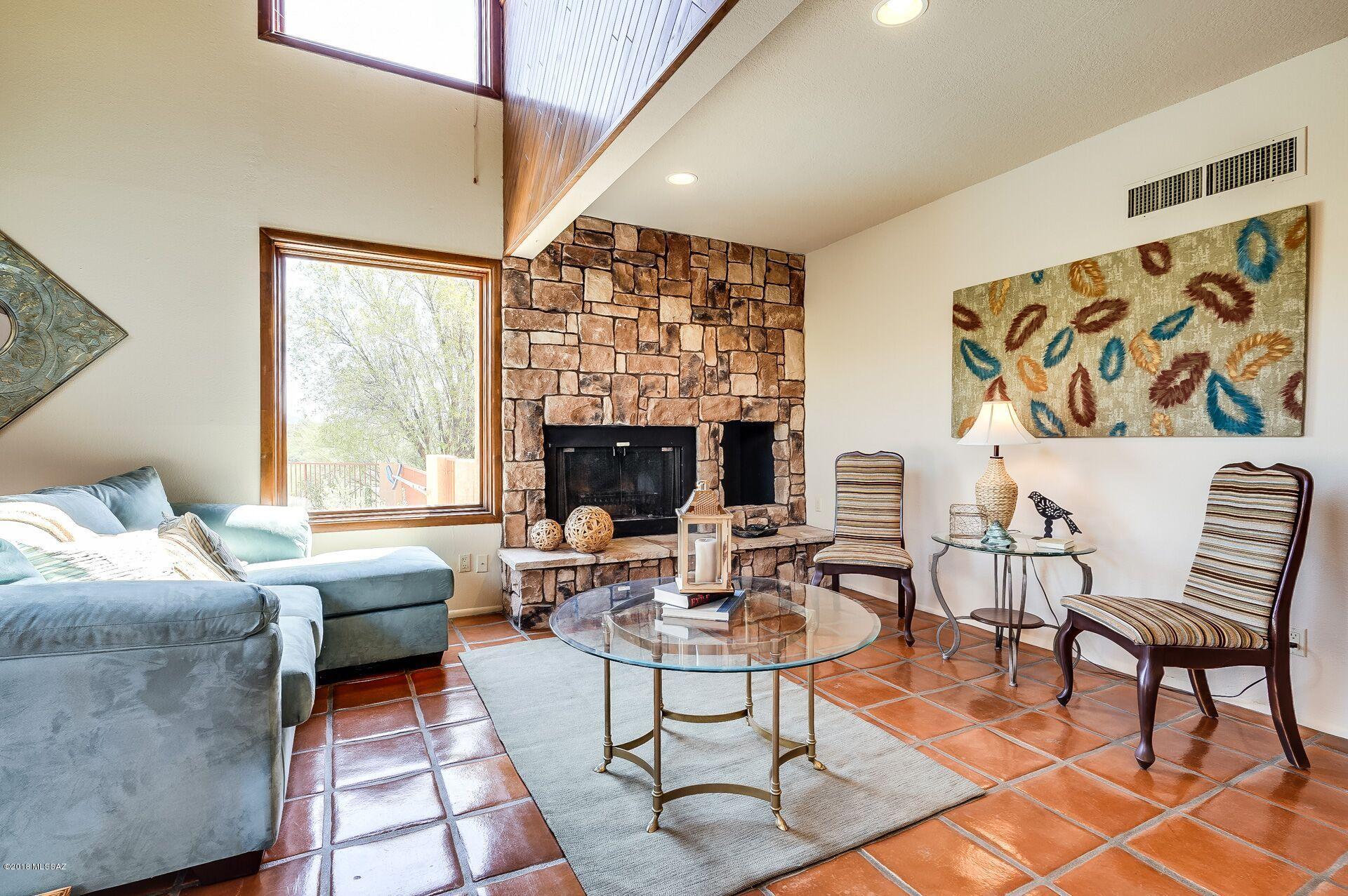 Cimarron Foothills Estates (1-97) - Residential