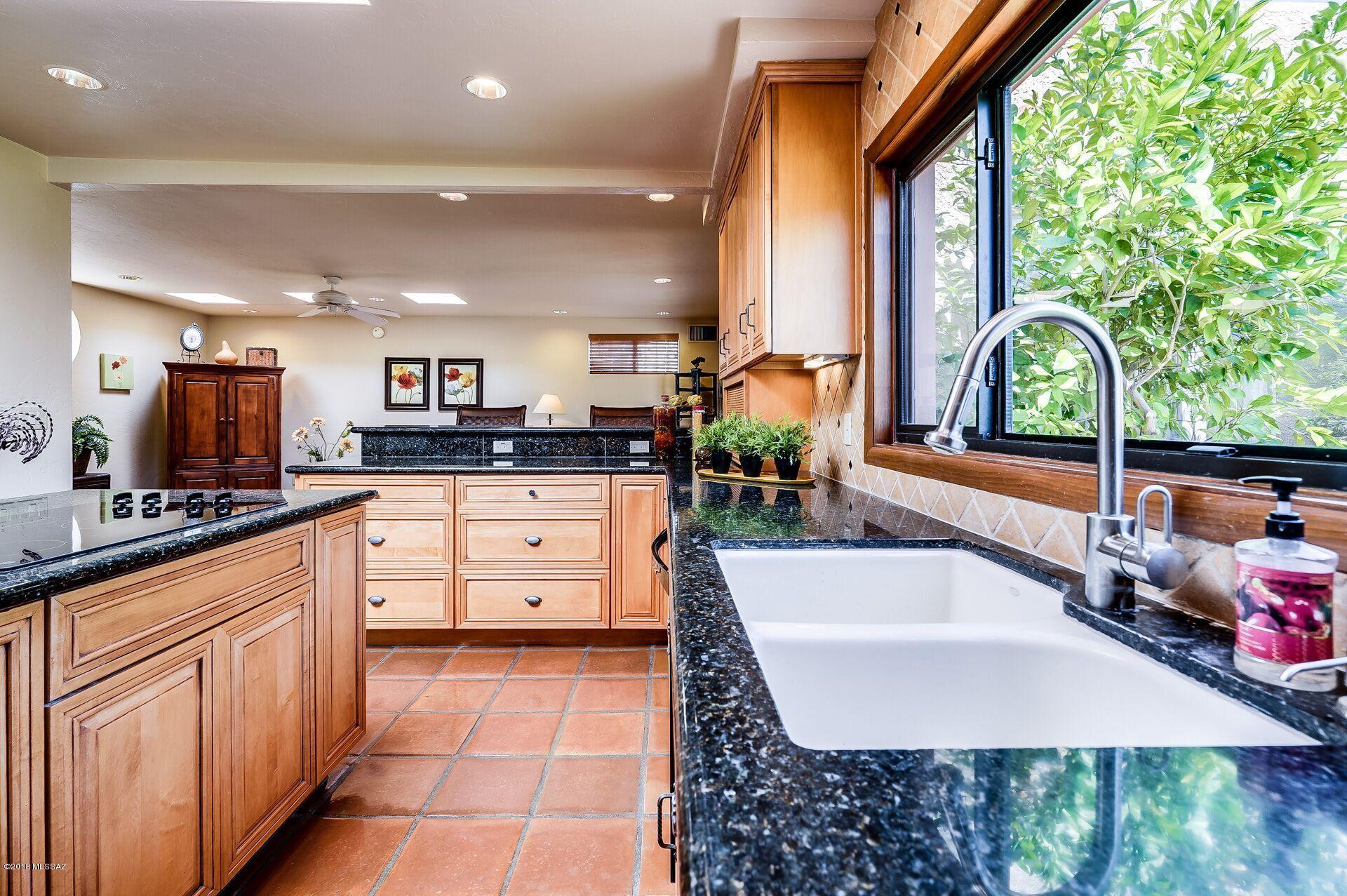 Cimarron Foothills Estates (1-97) - Residential