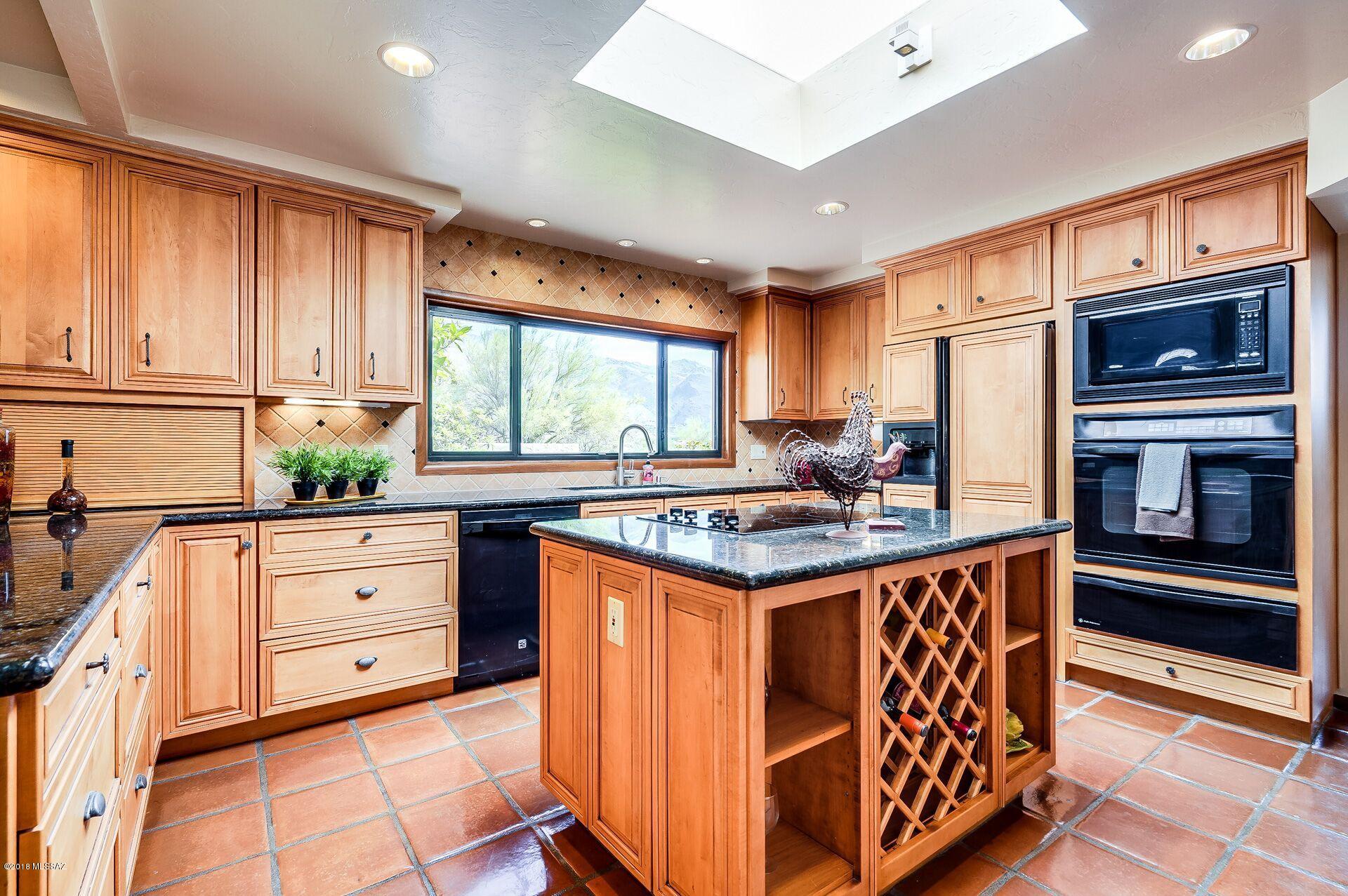 Cimarron Foothills Estates (1-97) - Residential