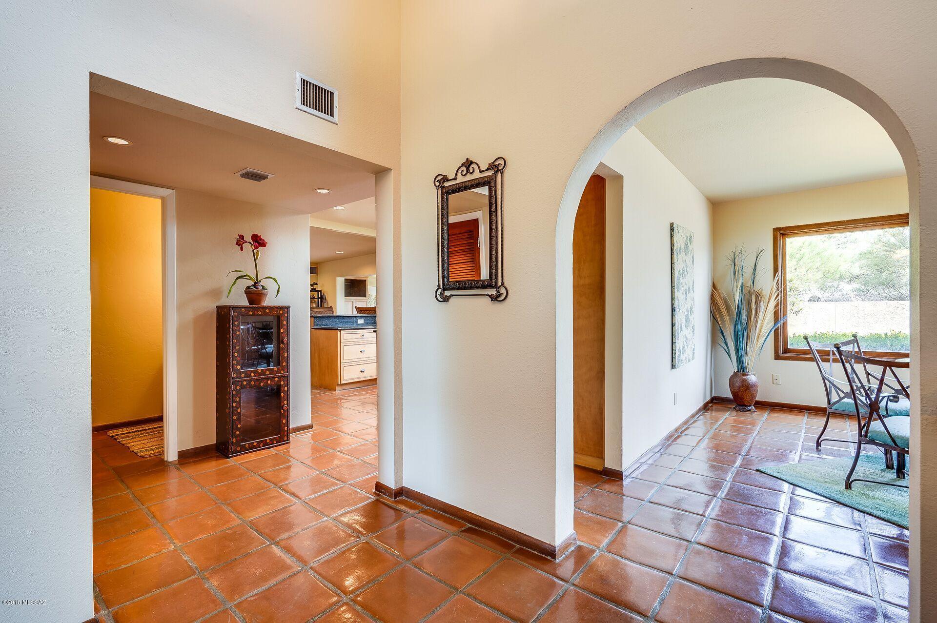 Cimarron Foothills Estates (1-97) - Residential