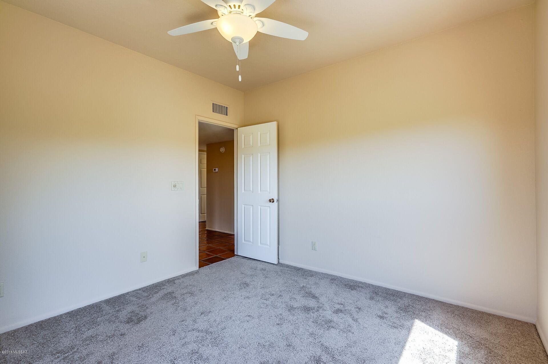 Cimarron Foothills Estates (1-97) - Residential