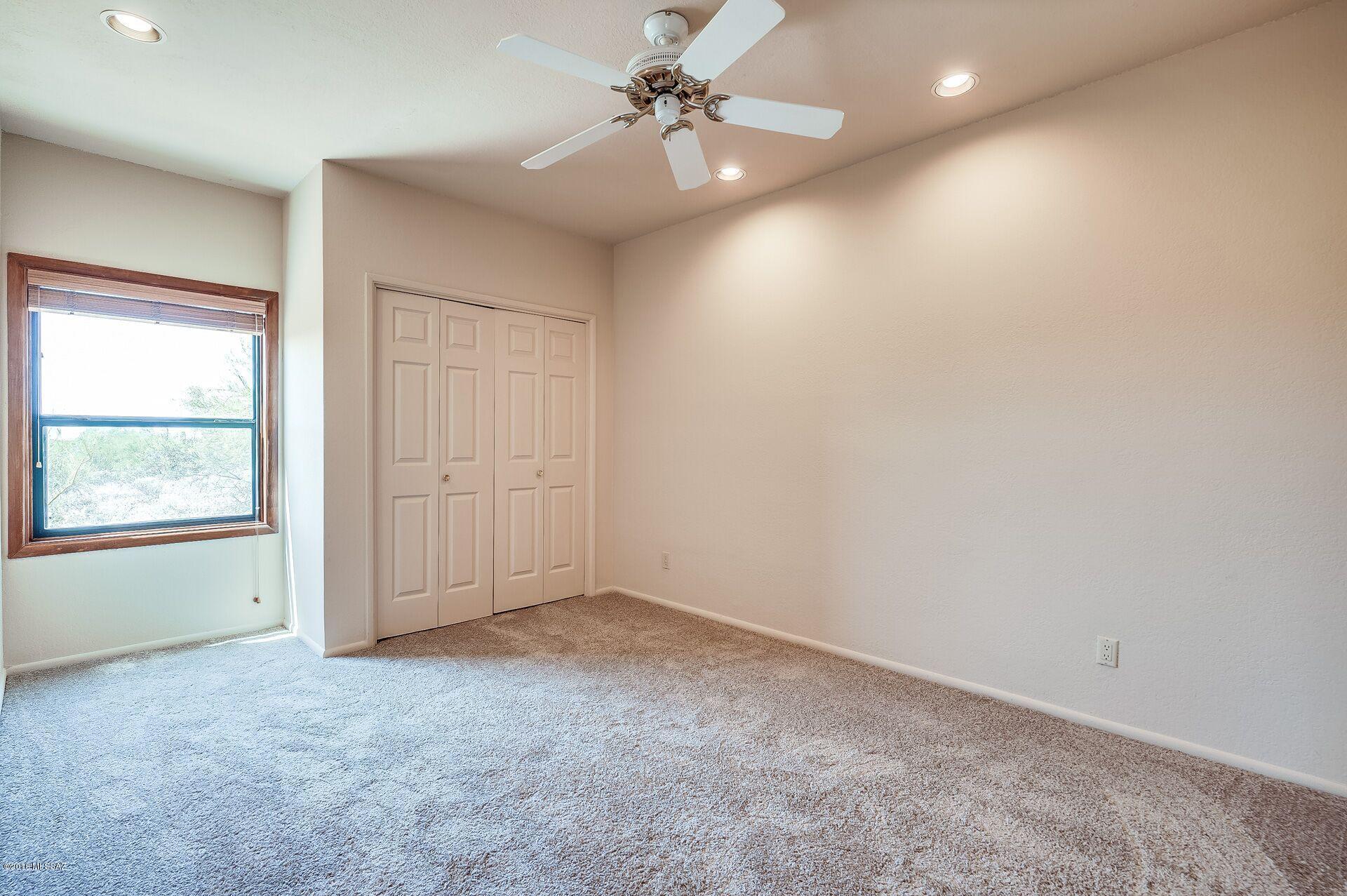 Cimarron Foothills Estates (1-97) - Residential