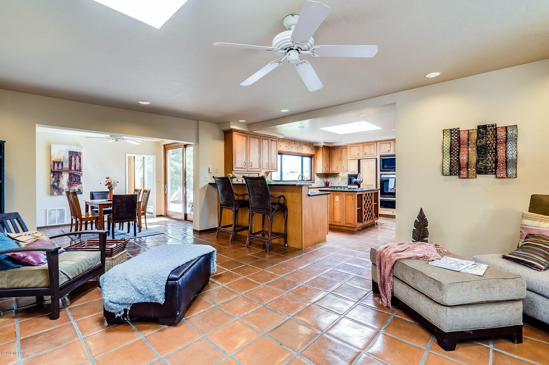 Cimarron Foothills Estates (1-97) - Residential