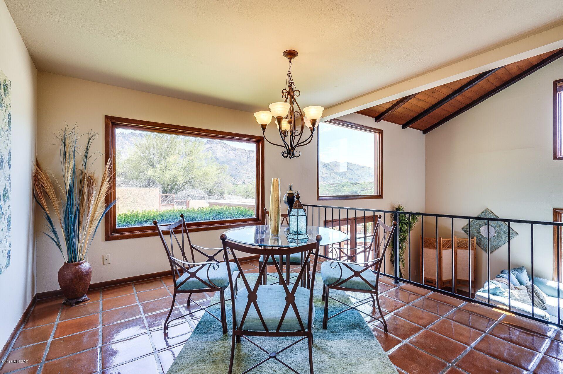 Cimarron Foothills Estates (1-97) - Residential