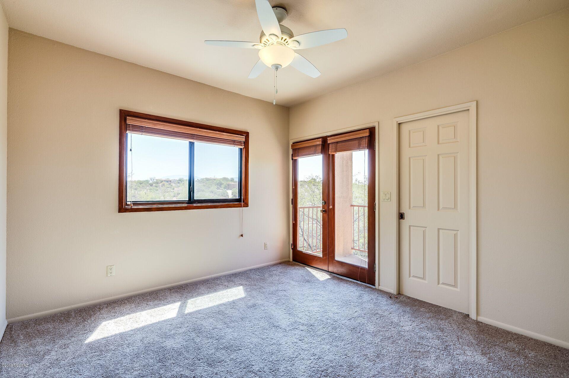 Cimarron Foothills Estates (1-97) - Residential