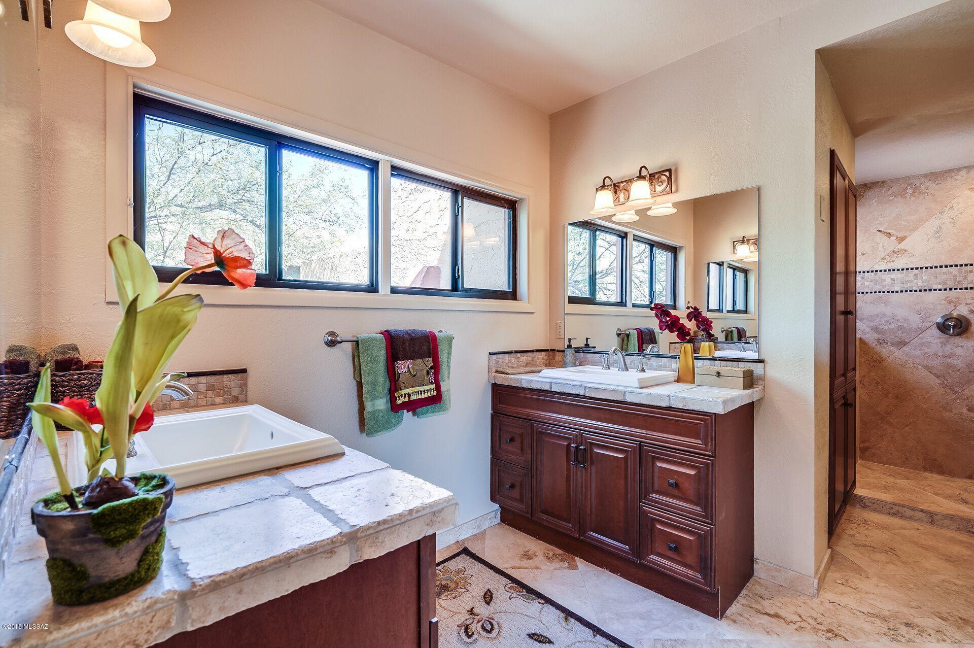Cimarron Foothills Estates (1-97) - Residential