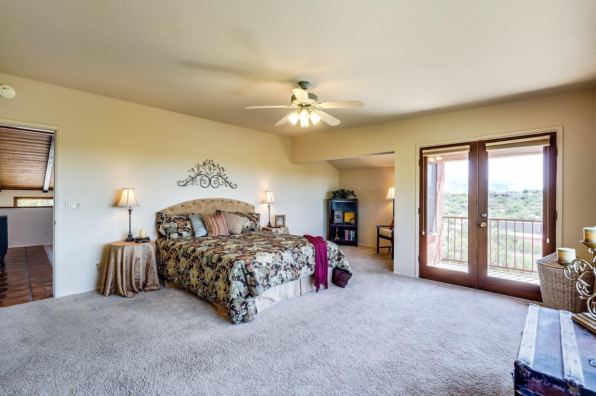 Cimarron Foothills Estates (1-97) - Residential