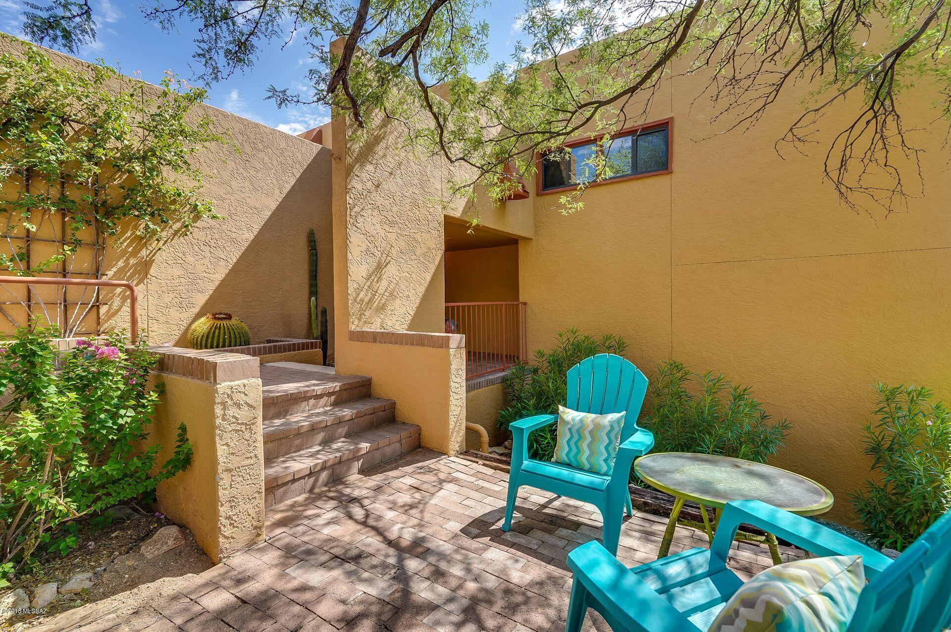 Cimarron Foothills Estates (1-97) - Residential
