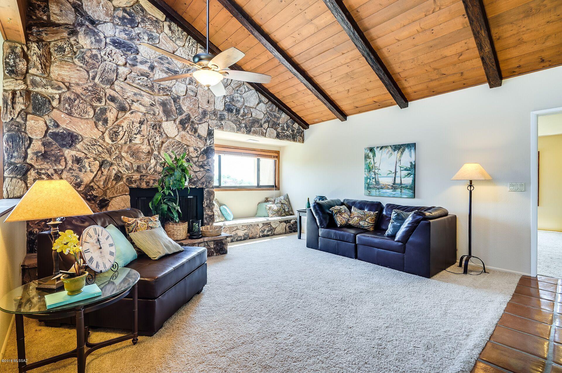 Cimarron Foothills Estates (1-97) - Residential