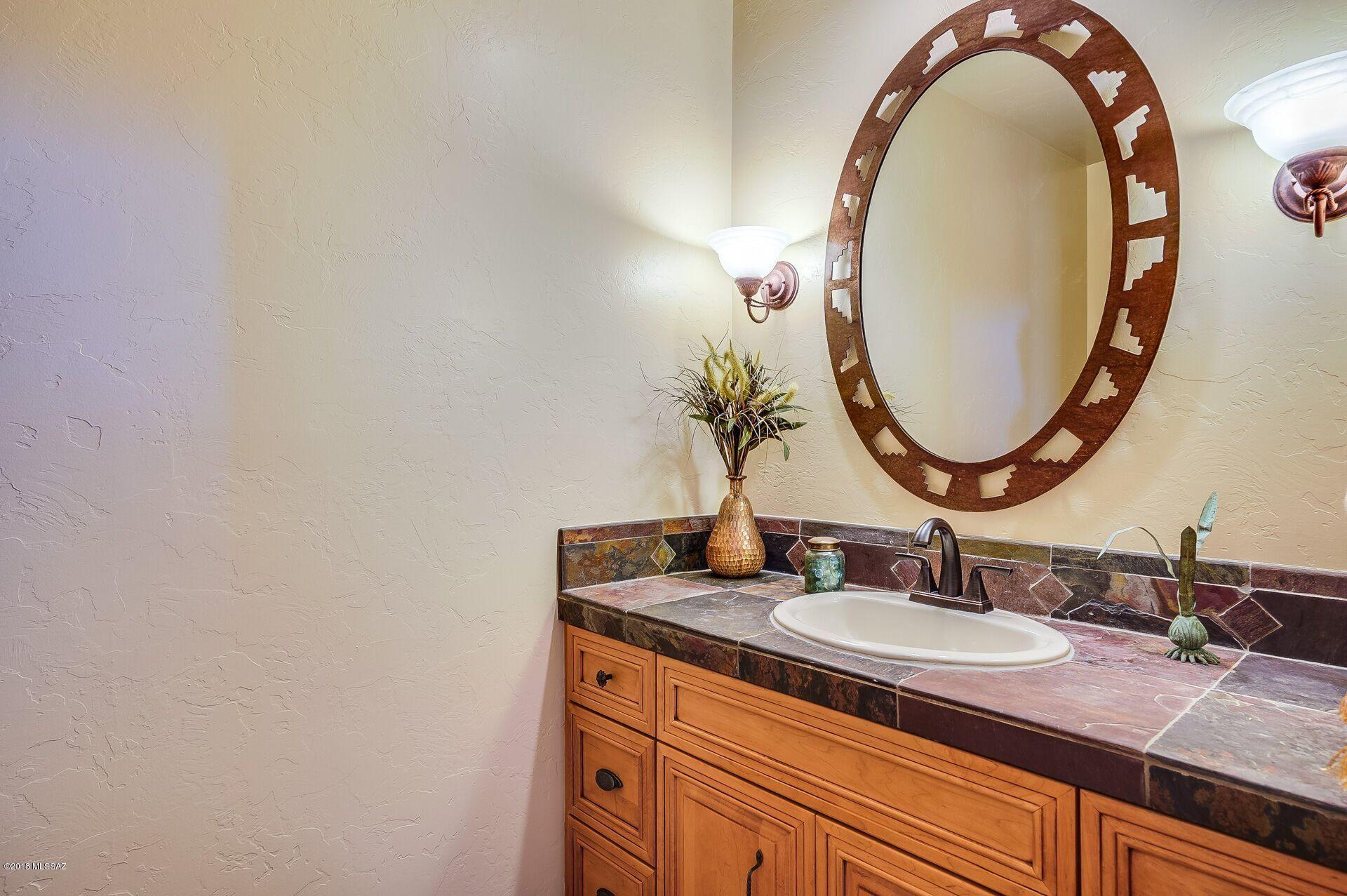 Cimarron Foothills Estates (1-97) - Residential