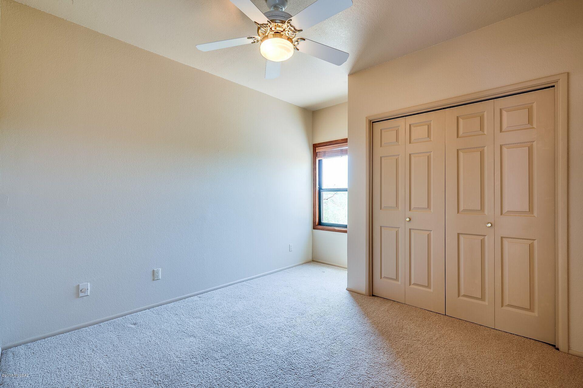 Cimarron Foothills Estates (1-97) - Residential