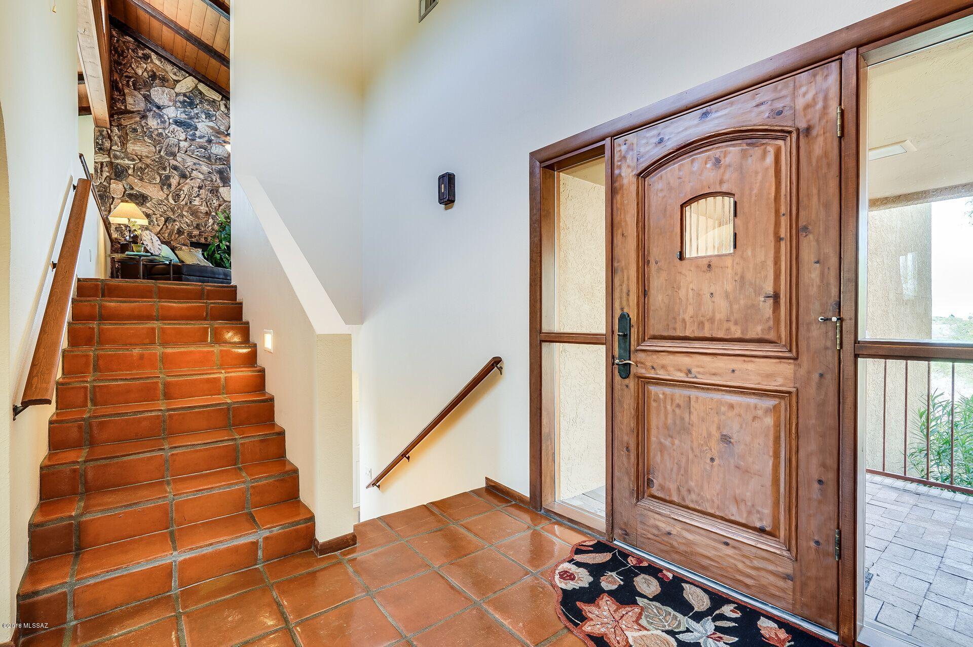 Cimarron Foothills Estates (1-97) - Residential