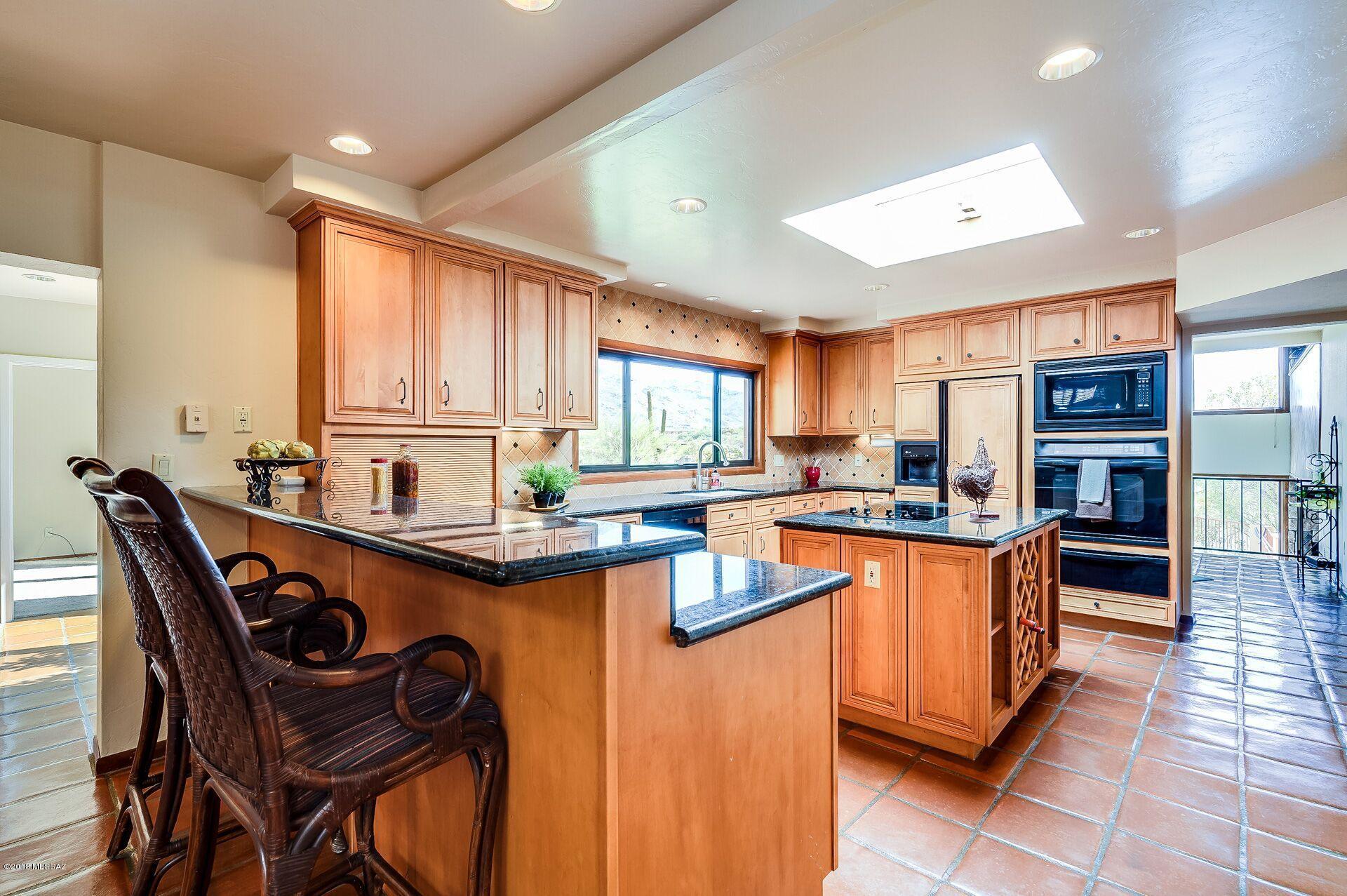 Cimarron Foothills Estates (1-97) - Residential