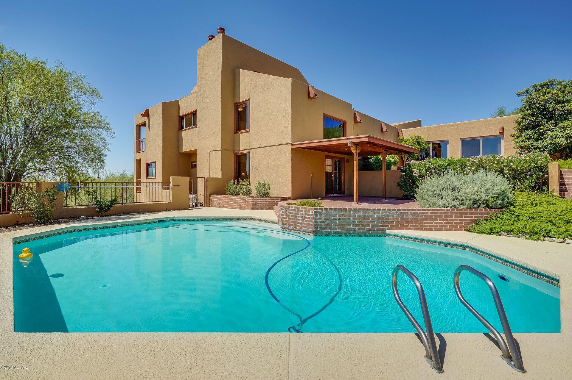Cimarron Foothills Estates (1-97) - Residential