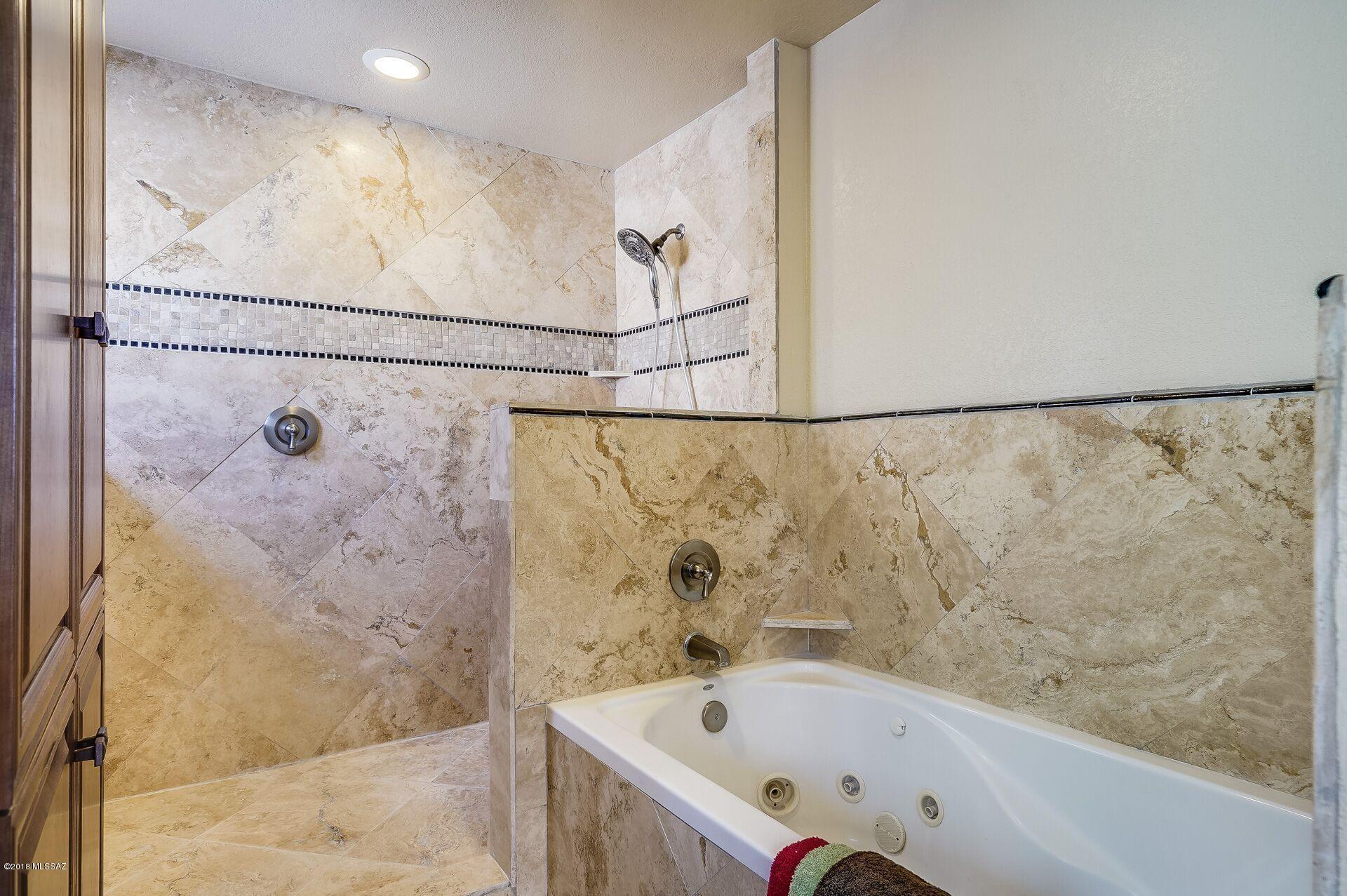 Cimarron Foothills Estates (1-97) - Residential