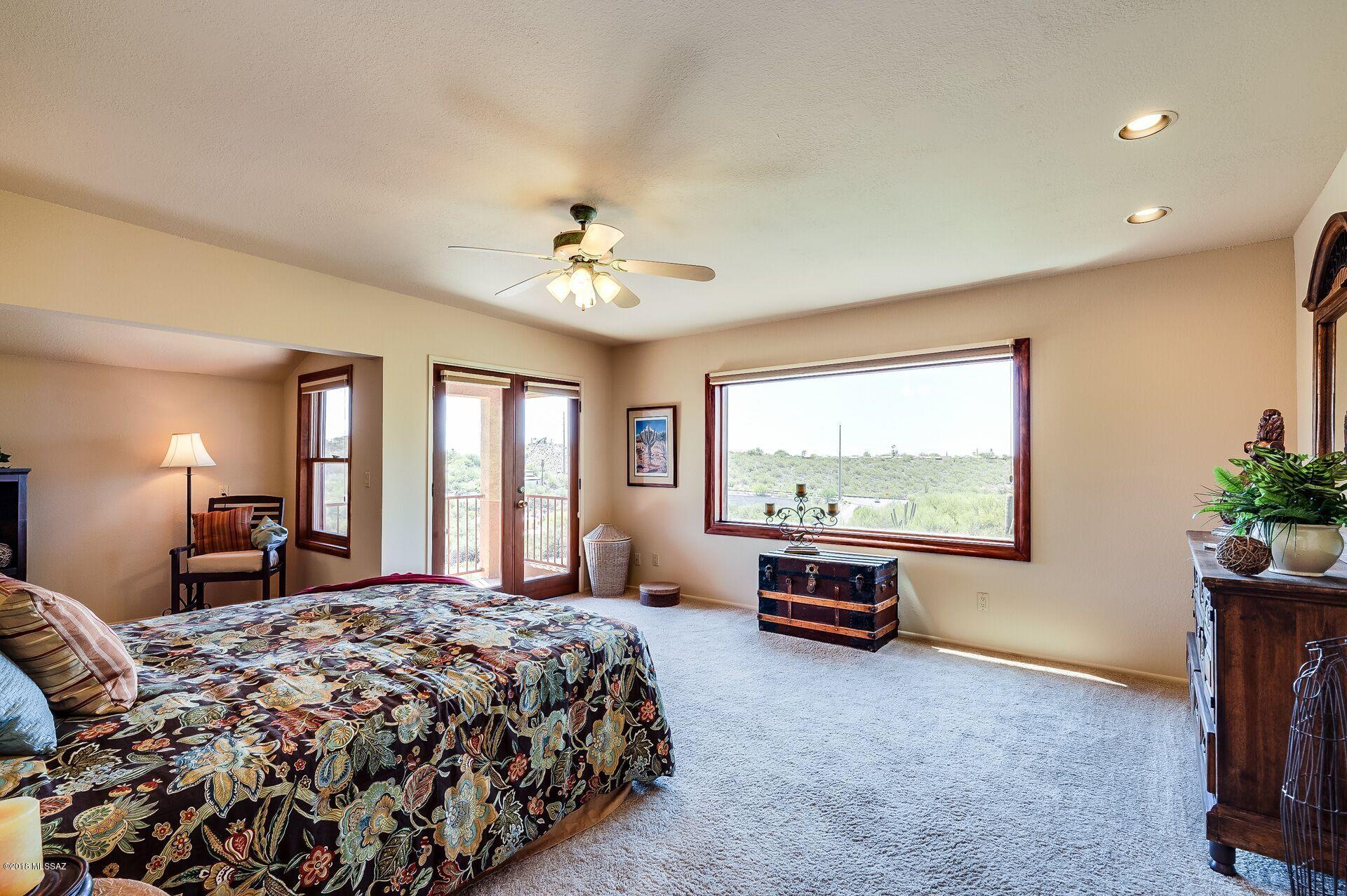 Cimarron Foothills Estates (1-97) - Residential