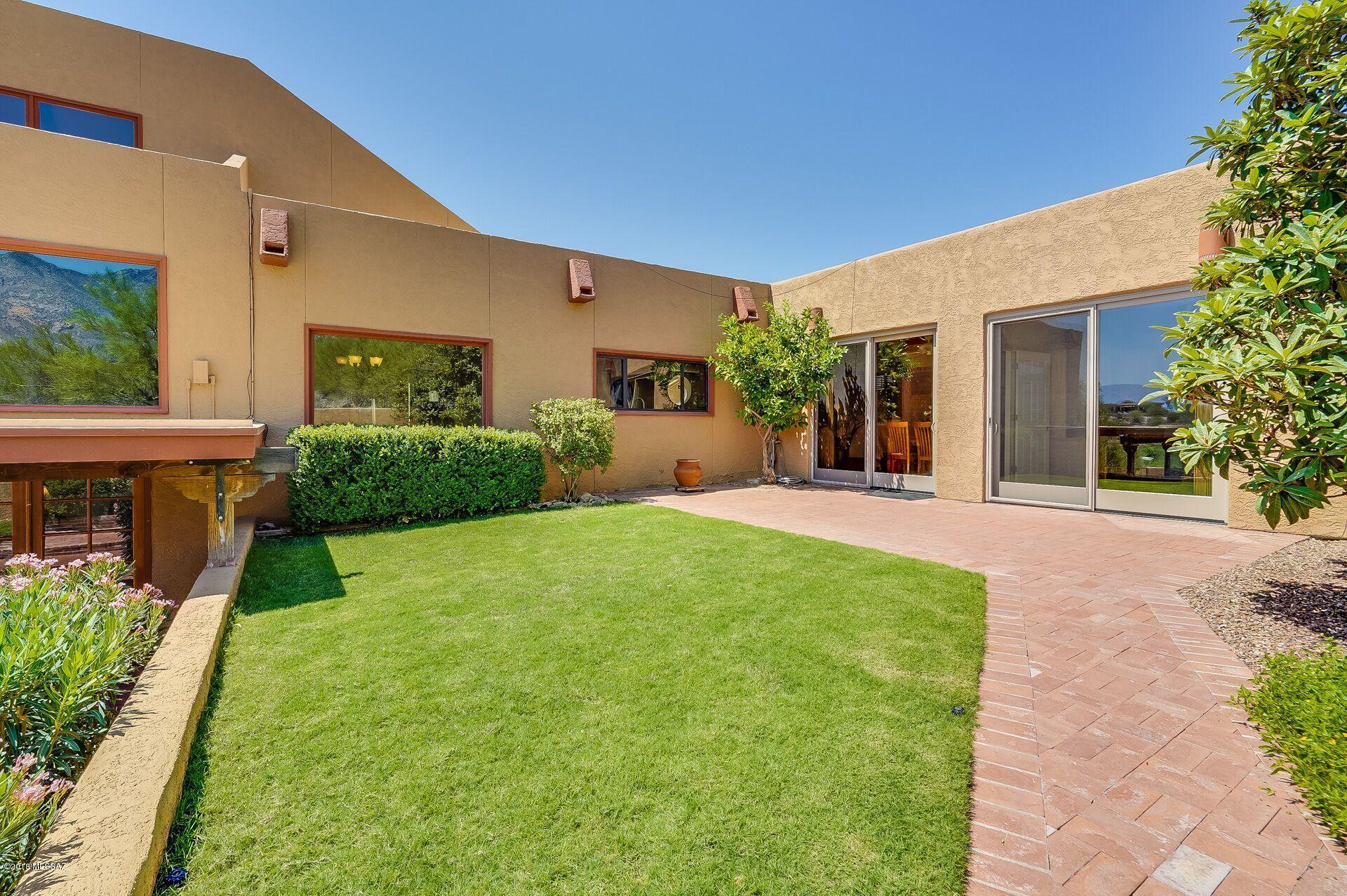 Cimarron Foothills Estates (1-97) - Residential