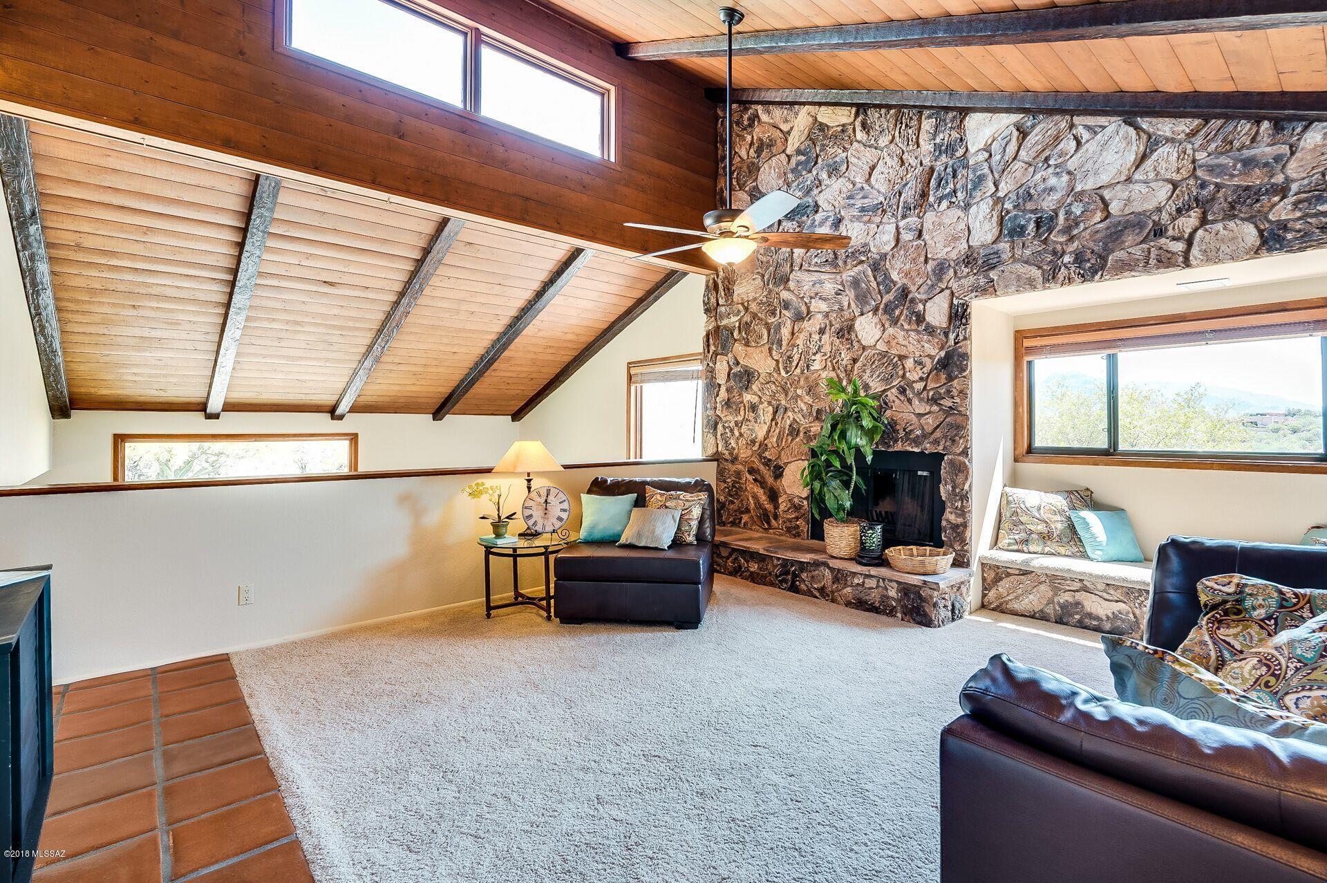 Cimarron Foothills Estates (1-97) - Residential