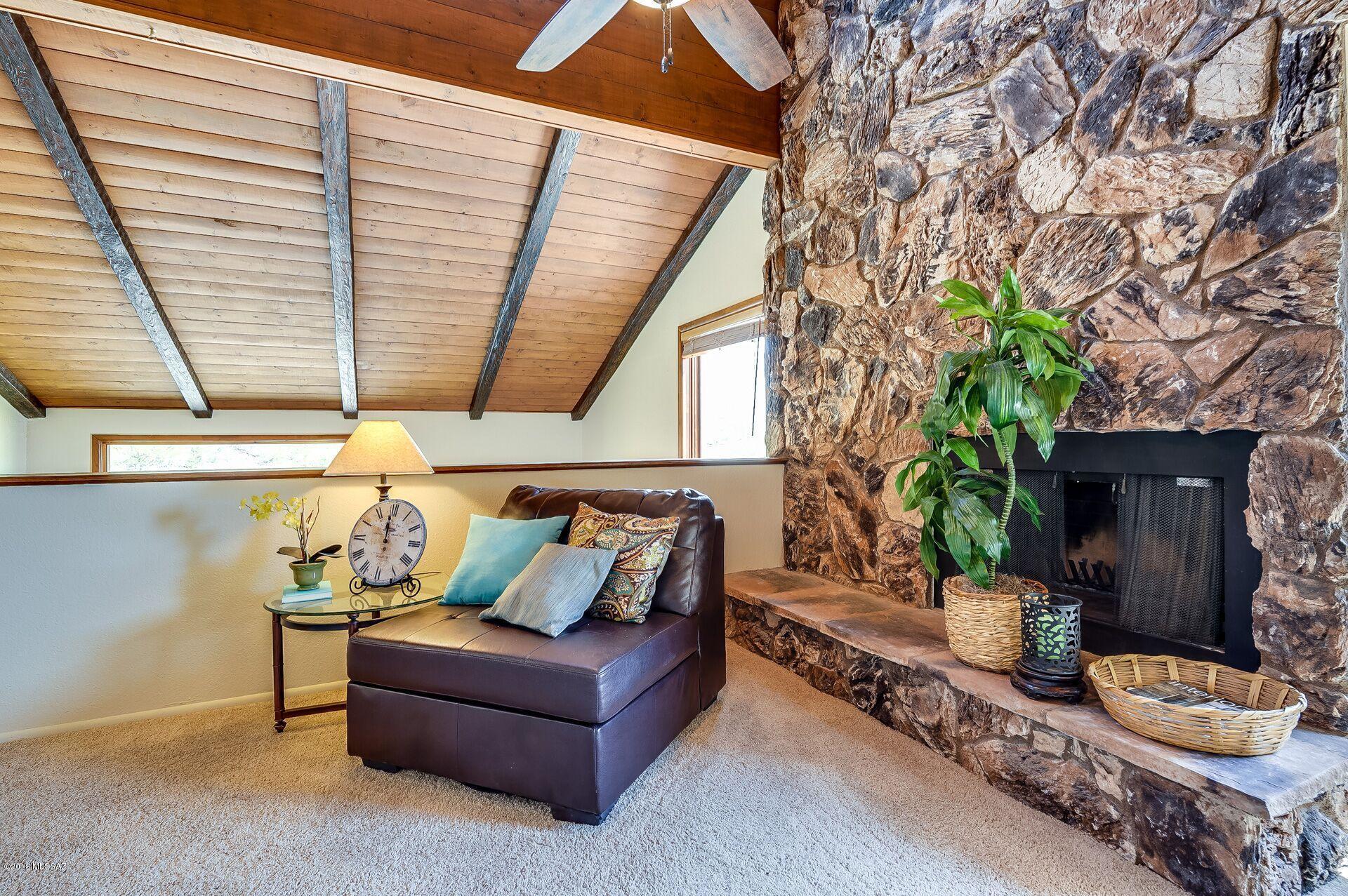 Cimarron Foothills Estates (1-97) - Residential